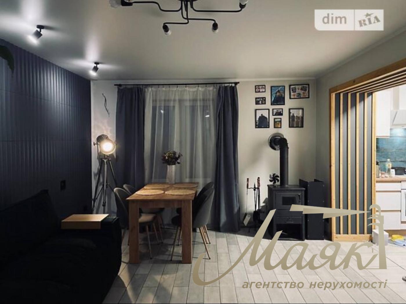 Продаж 4 кімнатного будинку 87 кв.м, Київська обл. с.Сеньківка