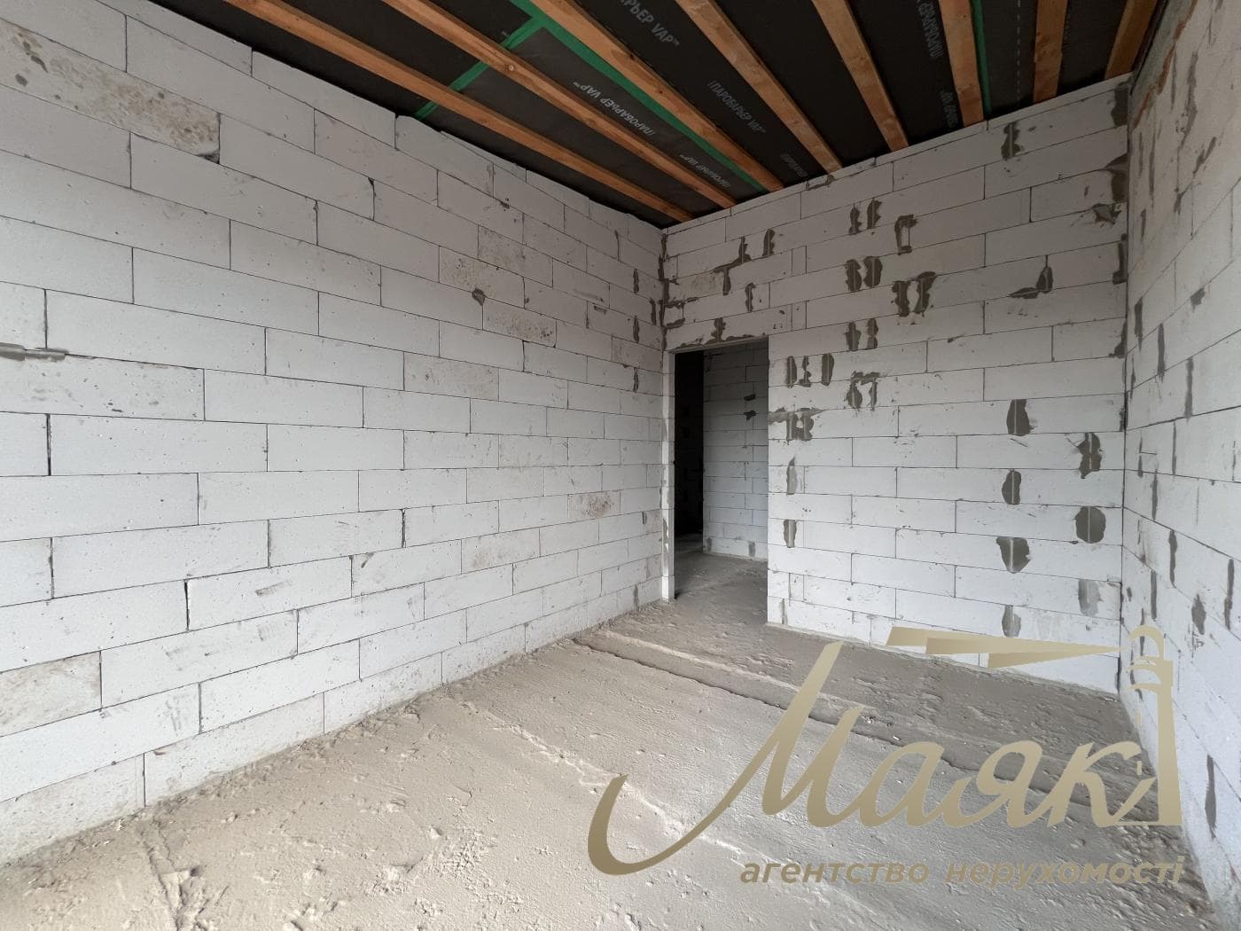 Продаж 2-поверхового таунхауса площею 142,82 м², Крюківщина, KG 4 lines
