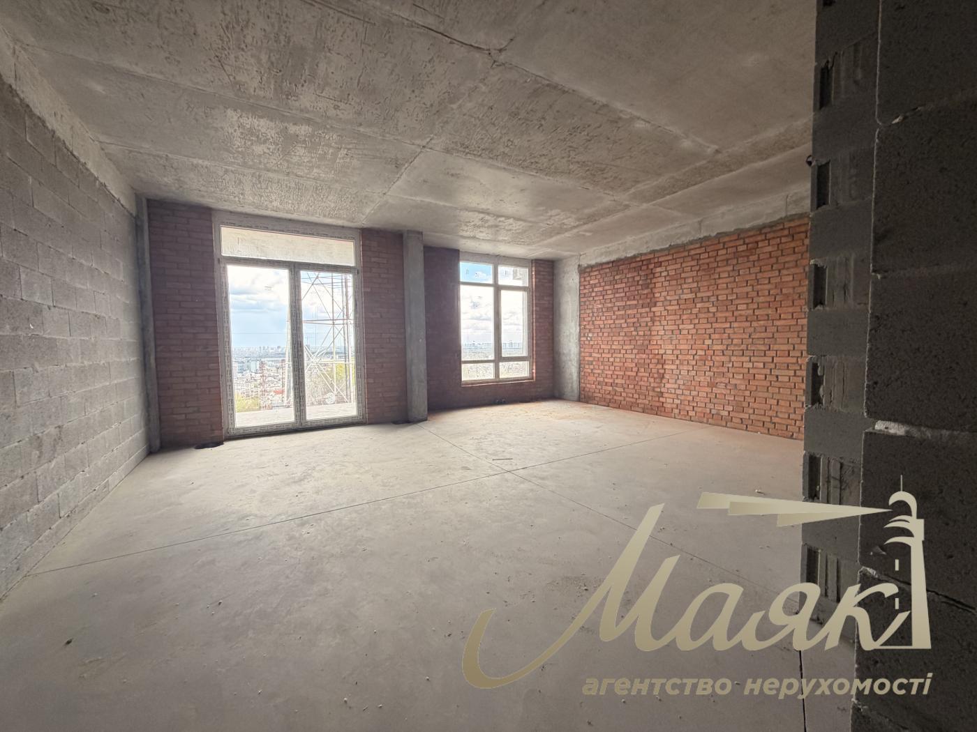 Продаж 2-кімнатної квартири ЖК Olegiv Podil, вул. Олегівська