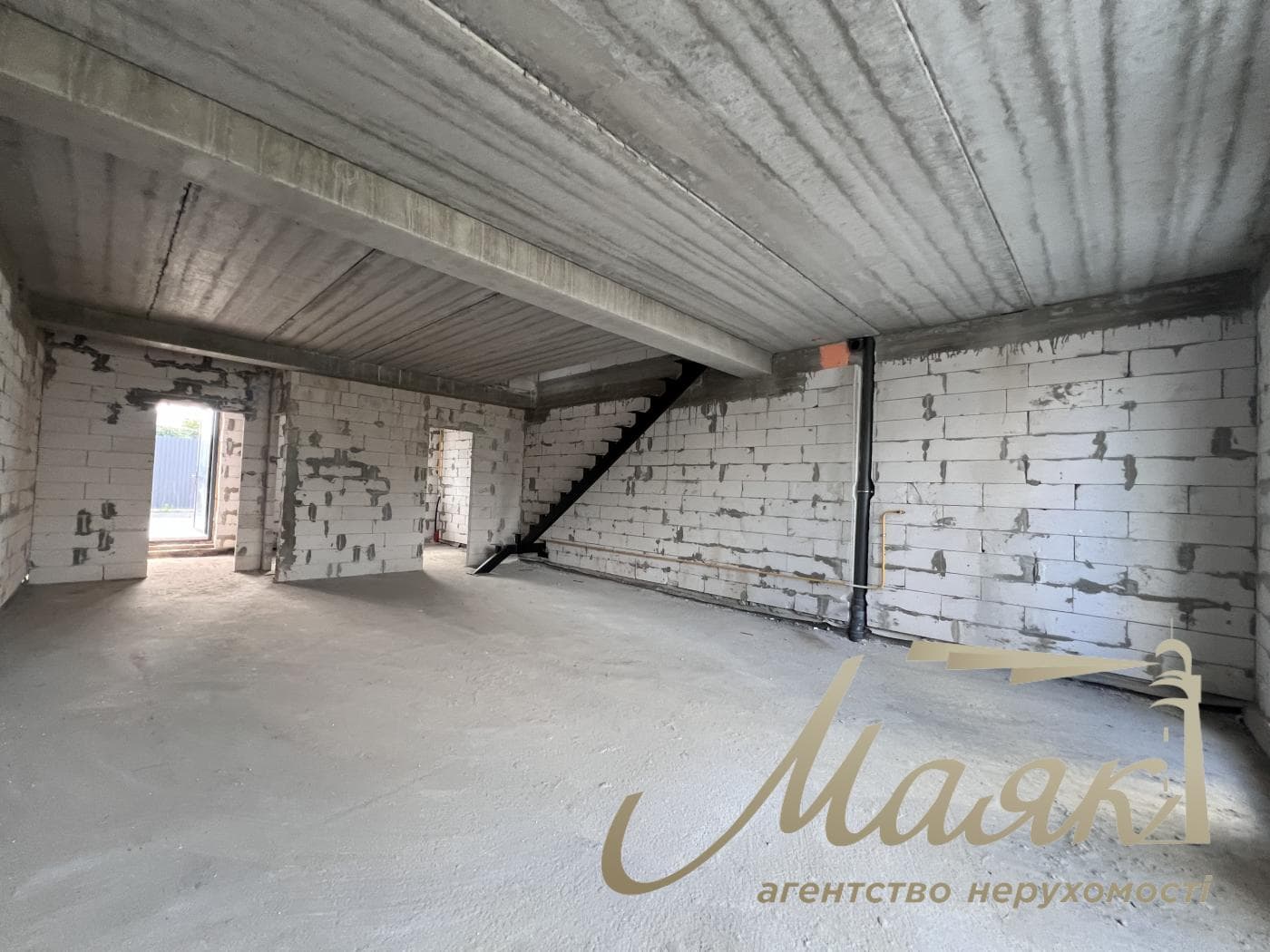Продаж 2-поверхового таунхауса площею 142,82 м², Крюківщина, KG 4 lines