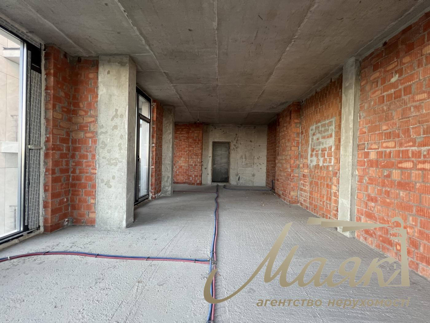 Продаж квартира 62м2 у клубному будинку Hidden, вул. Садово-Ботанічна, Печерськ, Київ