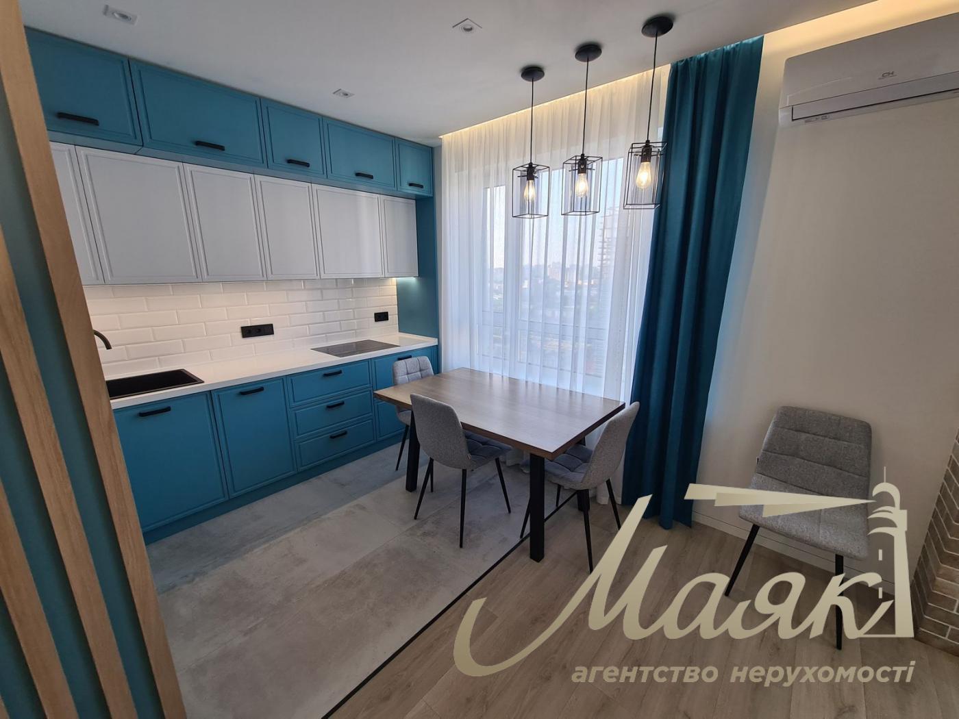 Продаж 3к квартири ЖК Повітрофлотський Квартал, вул. Шолуденка