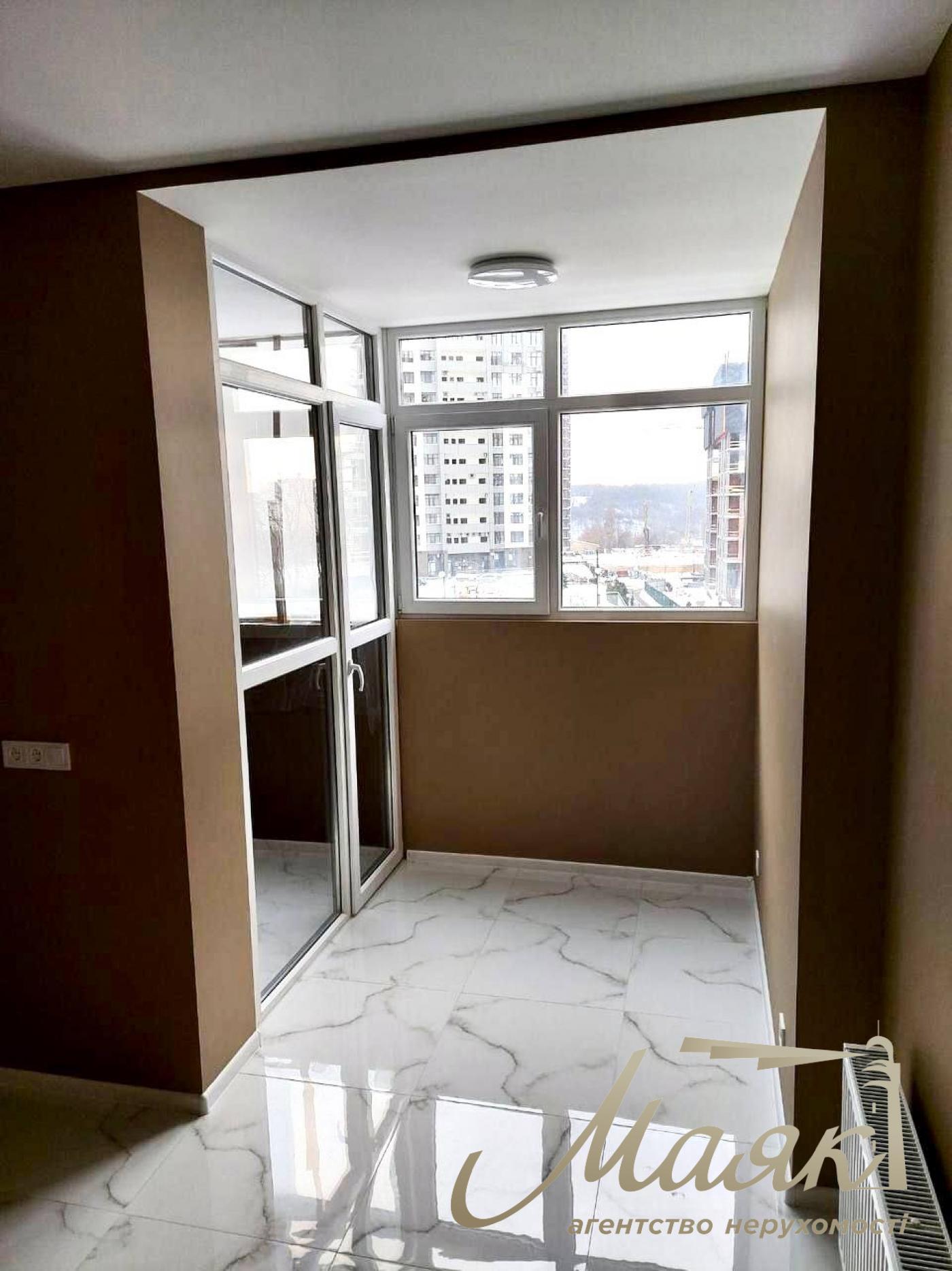 Продажа 2-комнатной квартиры (62 м2) на вул. Профессора Подвысоцкого 4В