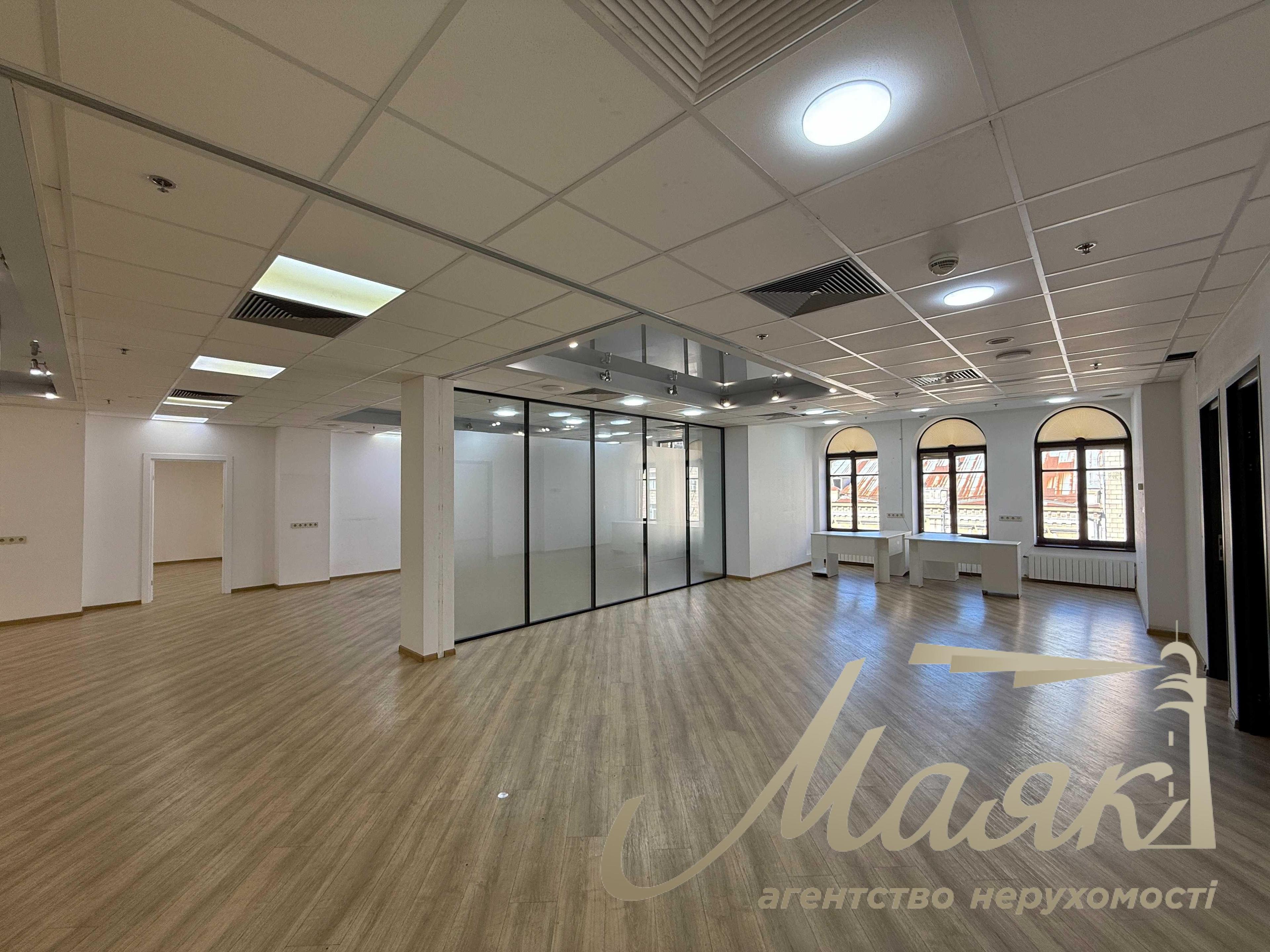 Оренда офісу 644 м², вул. Велика Васильківська Київ