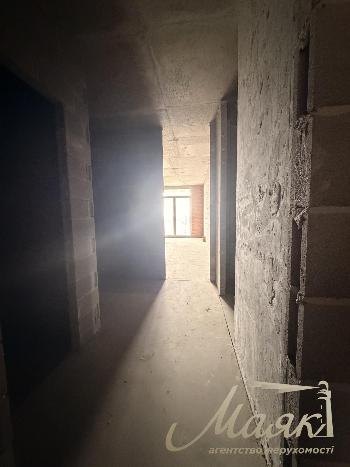 Продажа 2-комнатной квартиры ЖК Olegiv Podil, ул. Олеговская