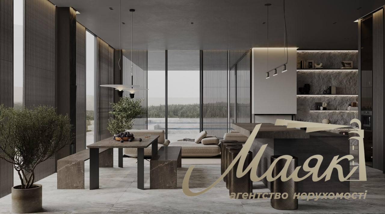 Французький квартал 2 унікальна квартира з терасою унікальна квартира з терасою