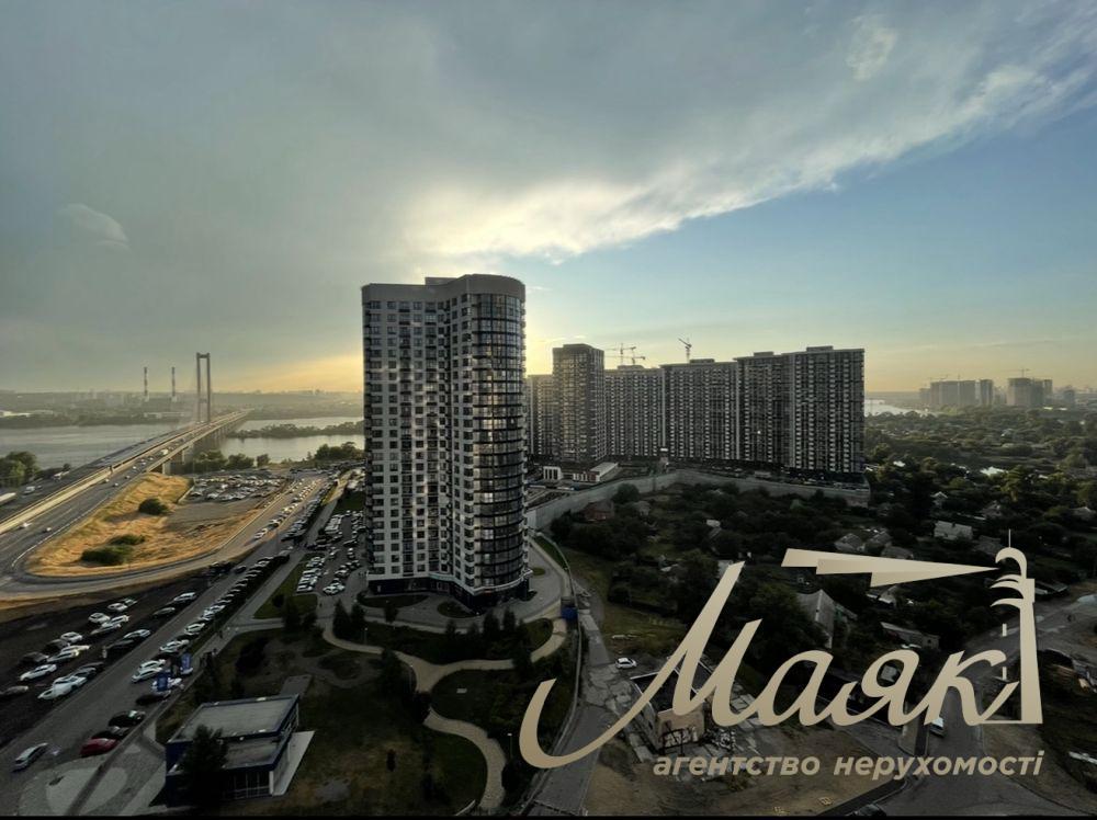 Продажа 2-х комнатной квартиры, ЖК Славутич 1.0