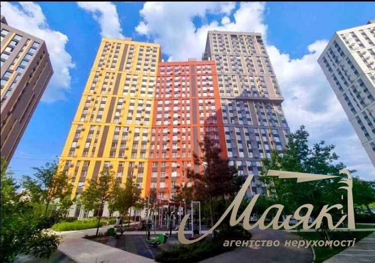 Продаж квартири площею 46 м² у ЖК «Світло Парк» / вул. Столичне Шосе, 1 / Голосіївський район
