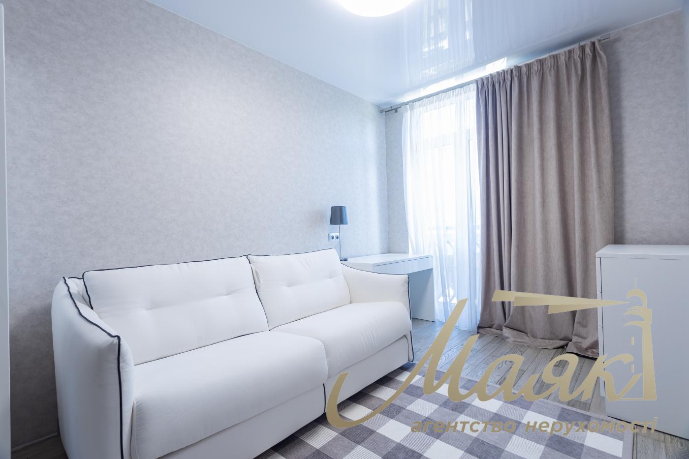 Продаж 3х-кімнатної квартири 108.3м2 вул. Коперника, Шевченківський район, Лук'янівка, Київ