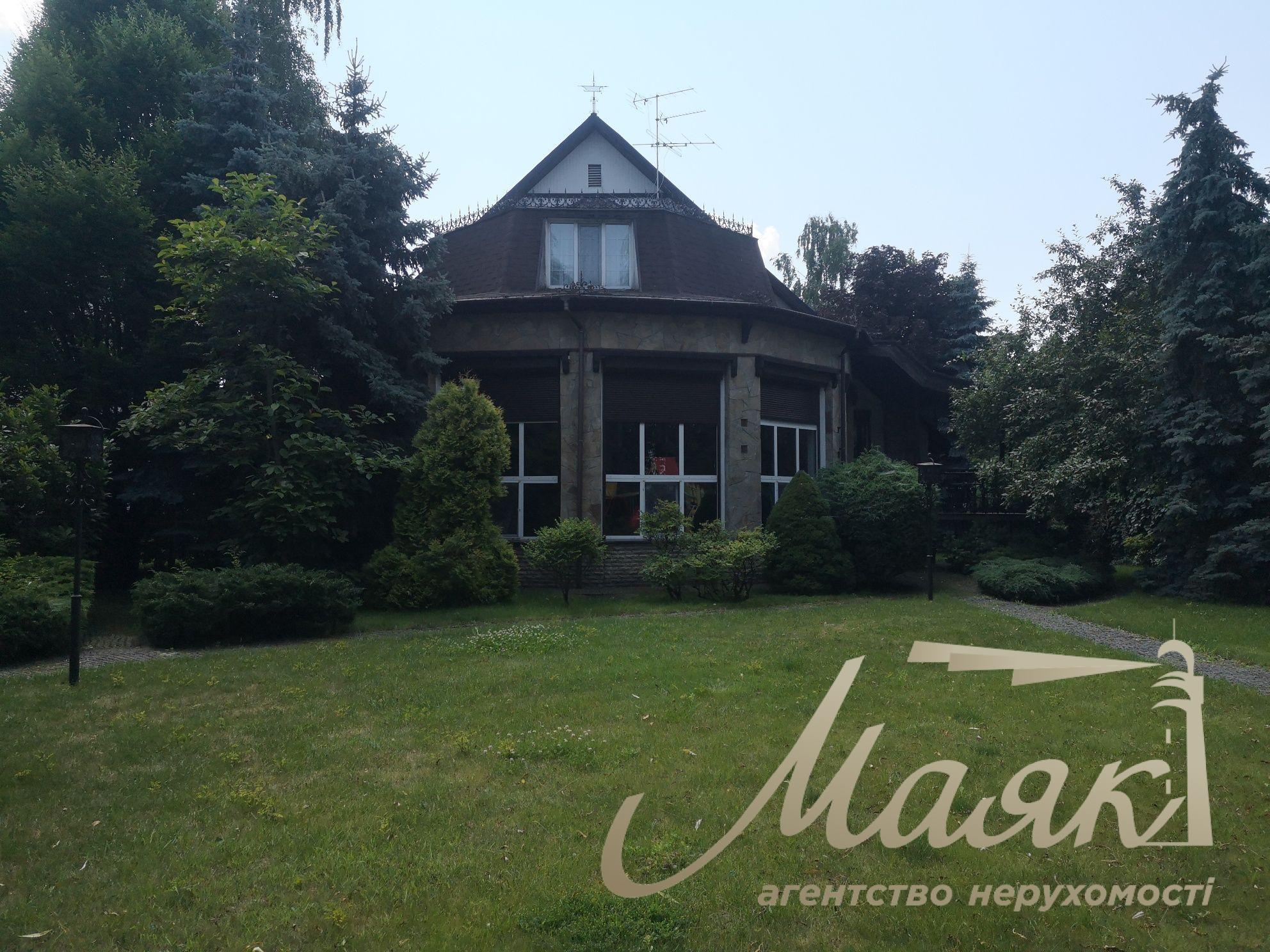 Оренда будинку 550м2 СМТ Козин, "Золоті ворота" Обухівський напрямок