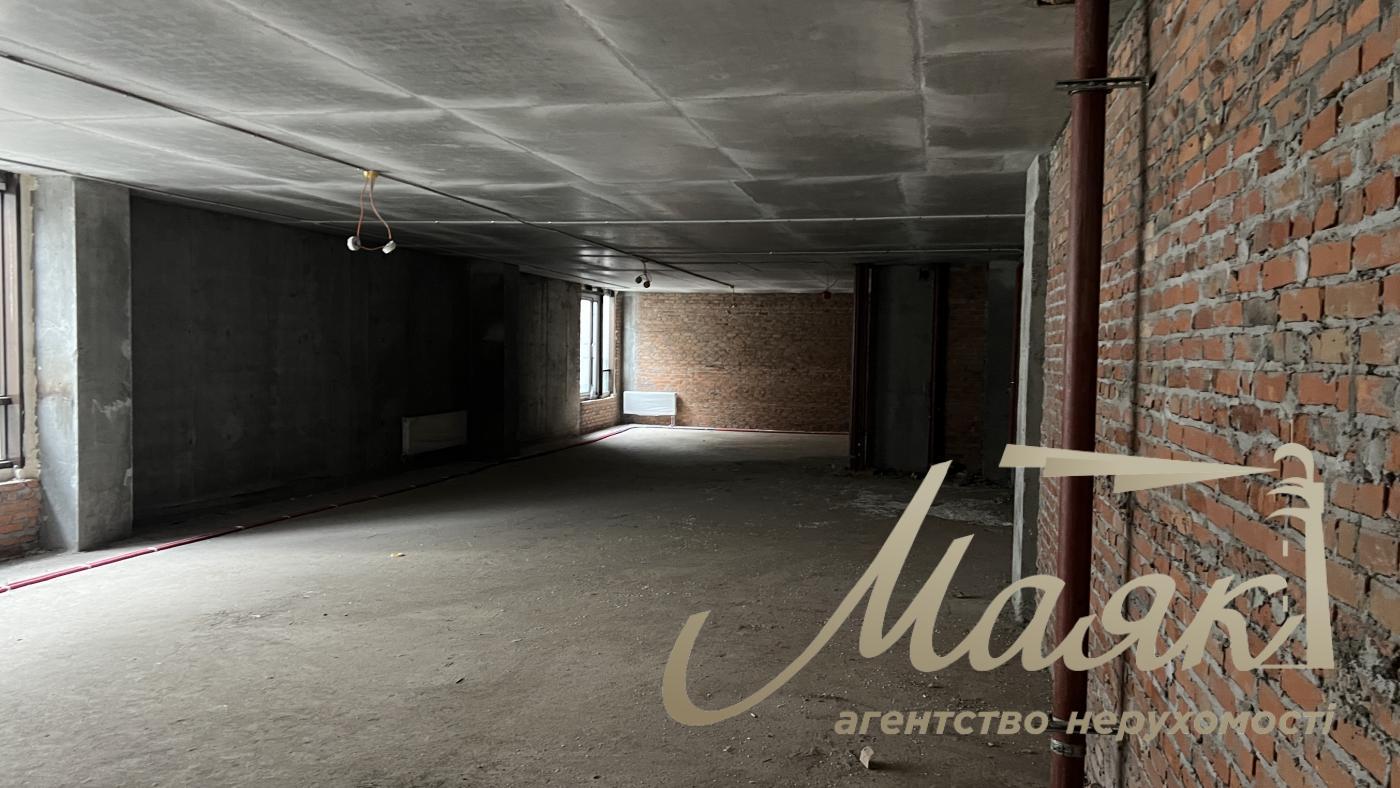 Sale of premises 180m2 in residential complex Boulevard of Fountains, Sapernoye Pole street, Pechersk, Kyiv