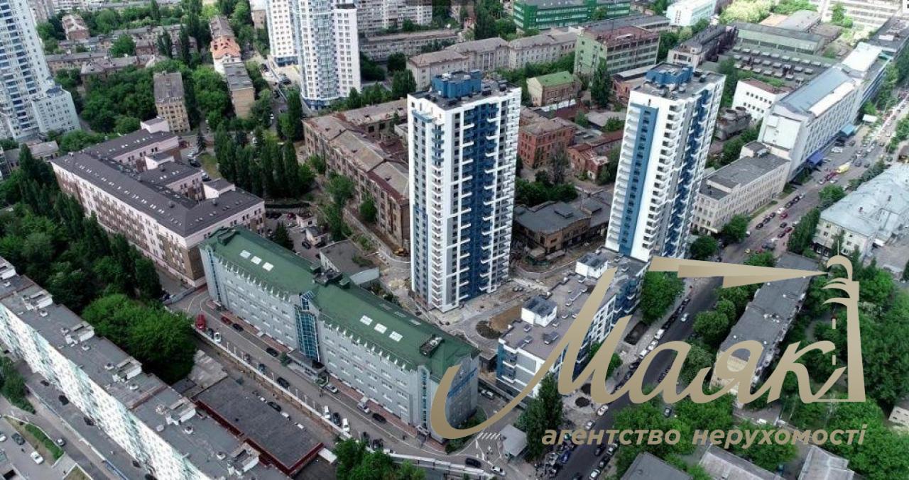 Продається офісне приміщення 193 м2 ЖК Повітрофлотський