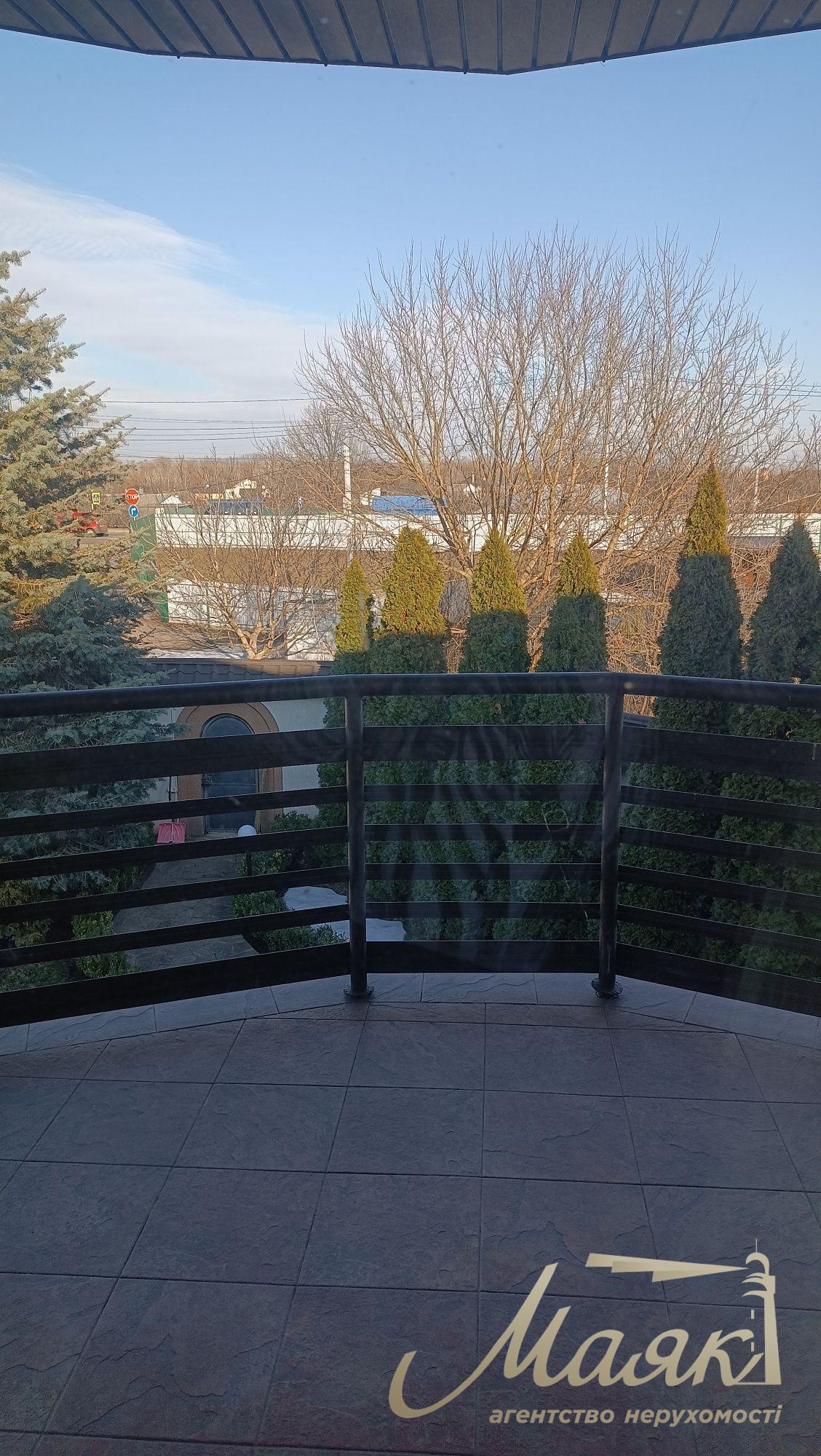 For sale house 470m2 str Brodovska with. Chapaevka / Vita-Litovska, Kyiv, Goloseevsky r-n.