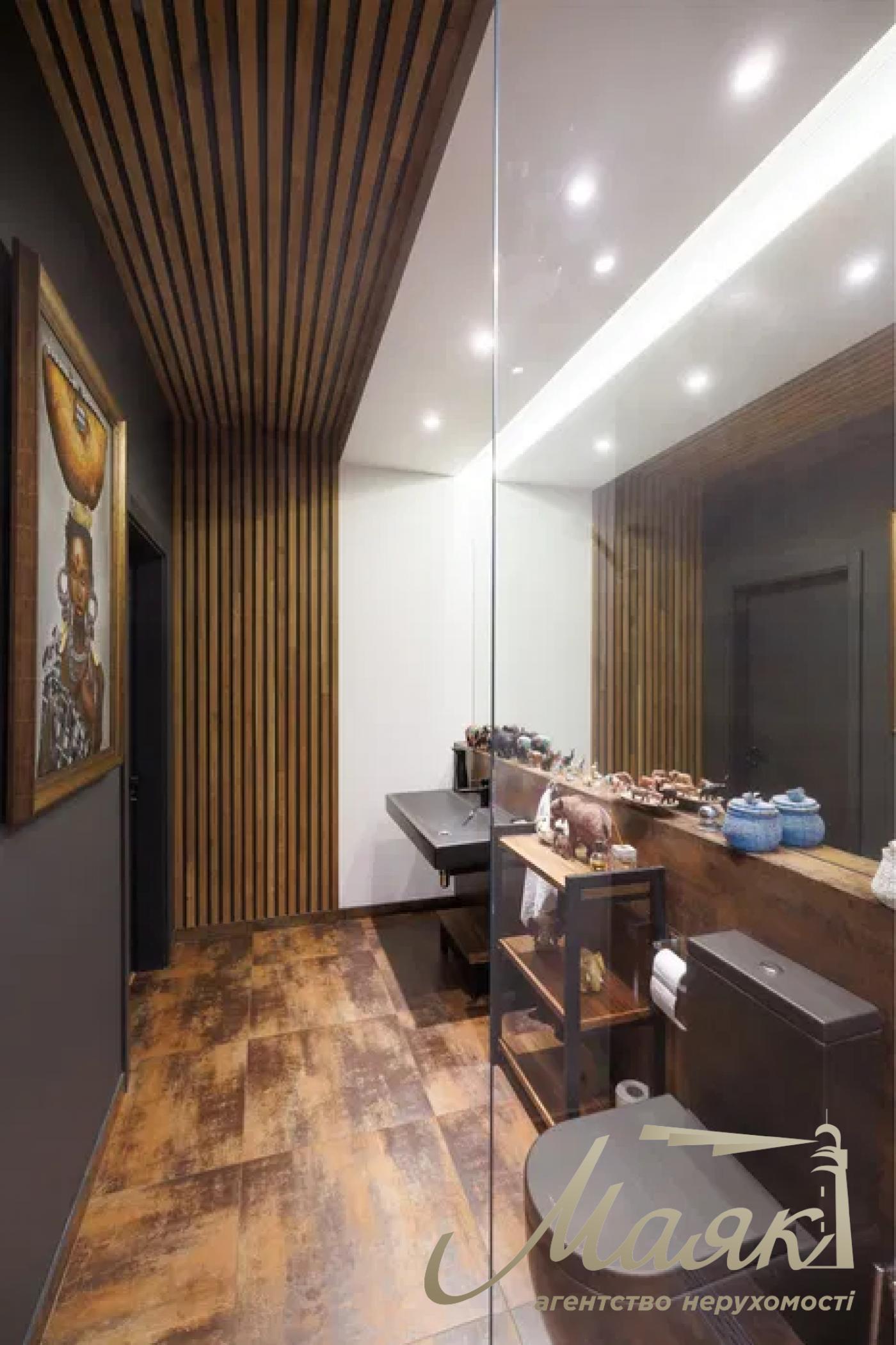 New modern house for sale in Kozin, in the area of sanatorium "Dnepr".