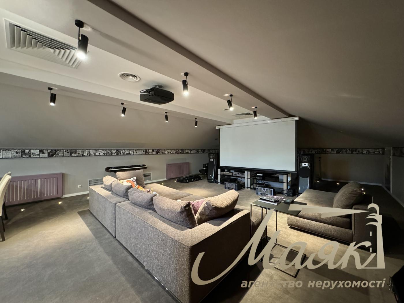 Оренда будинку з виходом на Дніпро, Дамба, Конча-Заспа, Козин