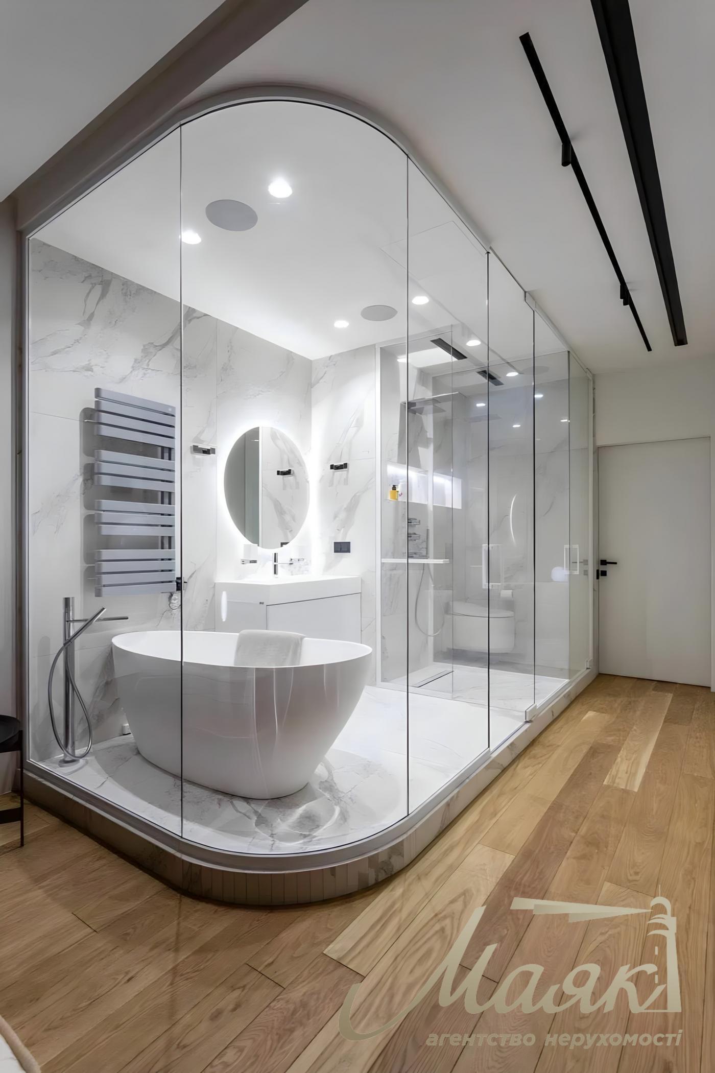 Продаж 3-кімнатної квартира ЖК Taryan Towers