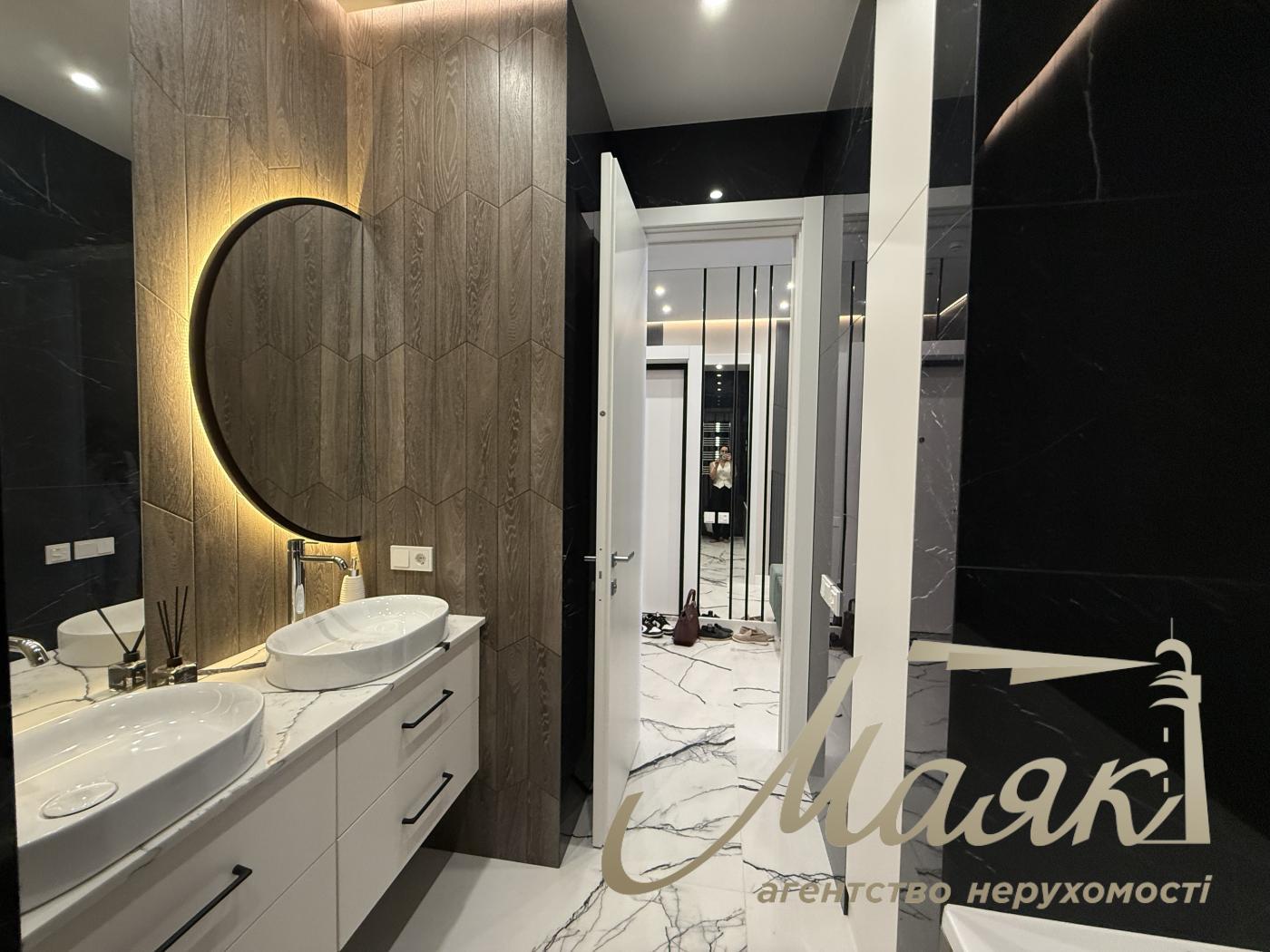 Продаж квартири в ЖК Tetris Hall, вул. Федорова 2А, Печерський р-н