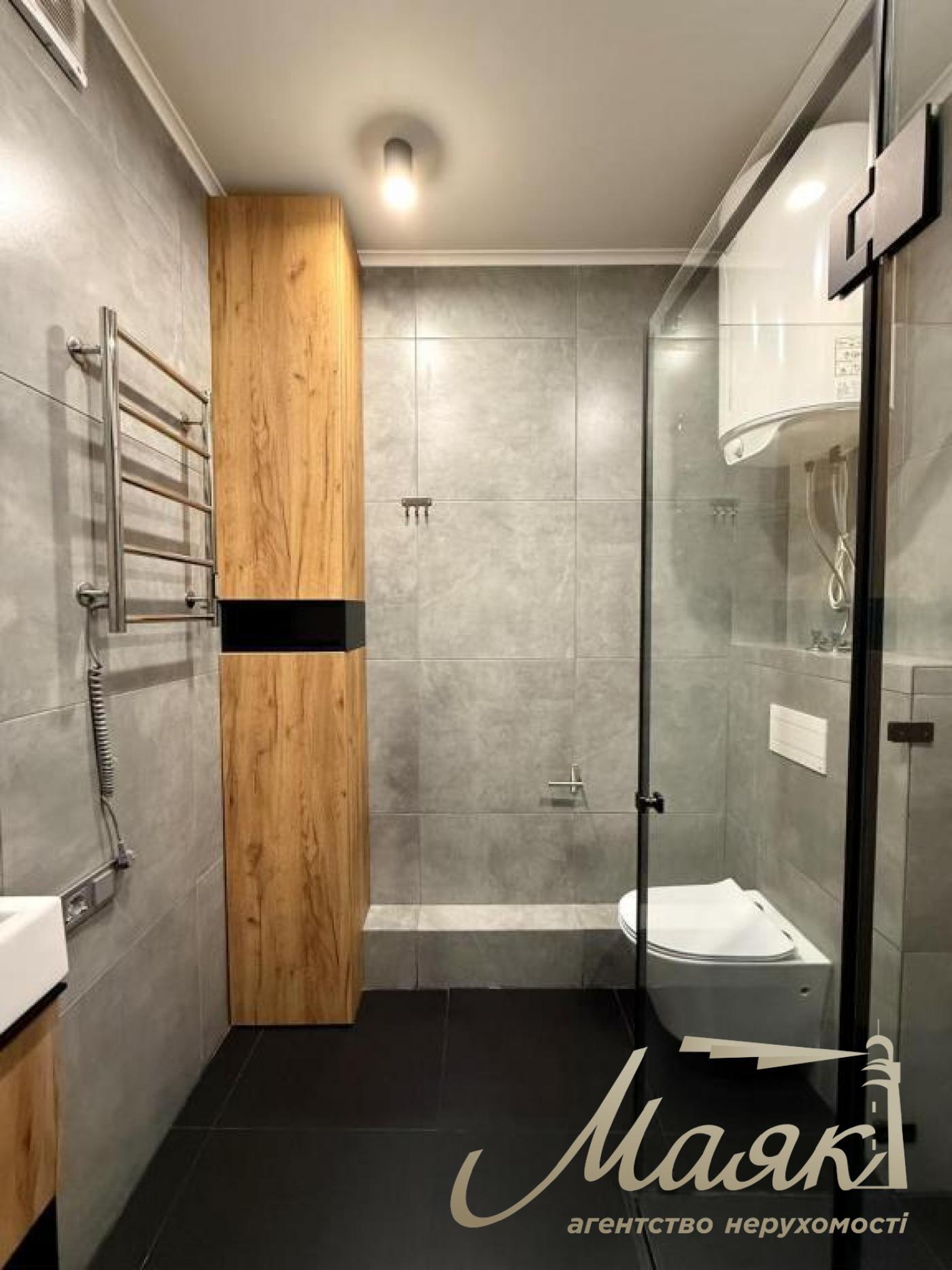 Продажа 3-к квартиры в ЖК Светлопарк, Голосеевский р-н