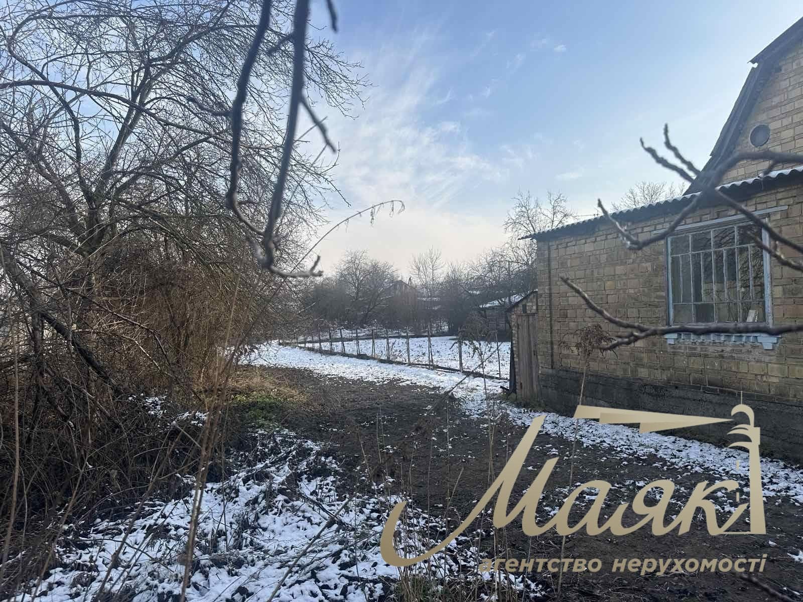 Продажа земельного участка с. Крюковщина. 21.65 сотки, Киево-Святошинский район