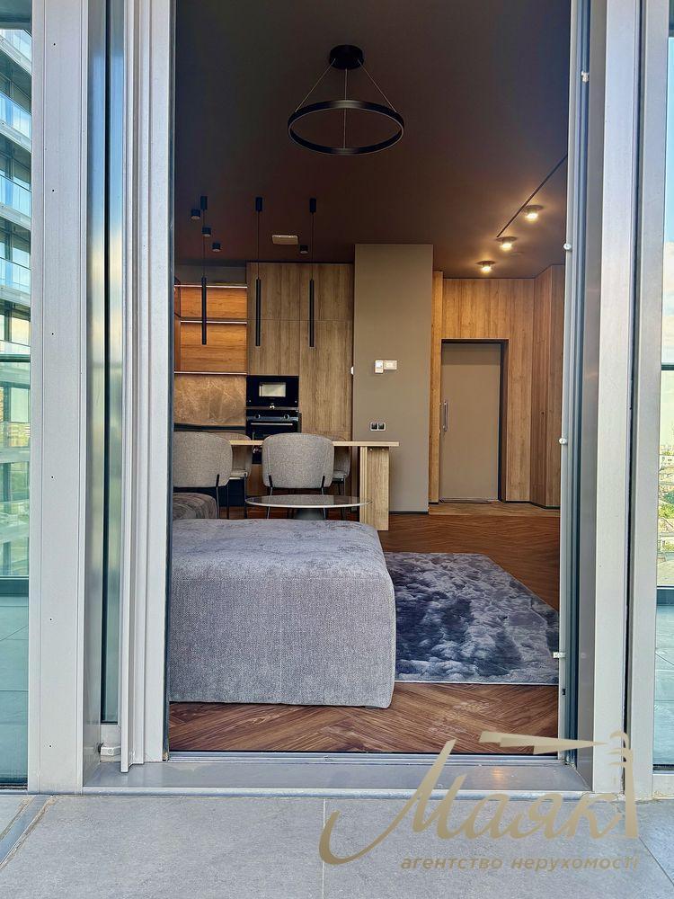 Продаж 3- кімнатної квартири в ЖК Taryan Towers Печерськ