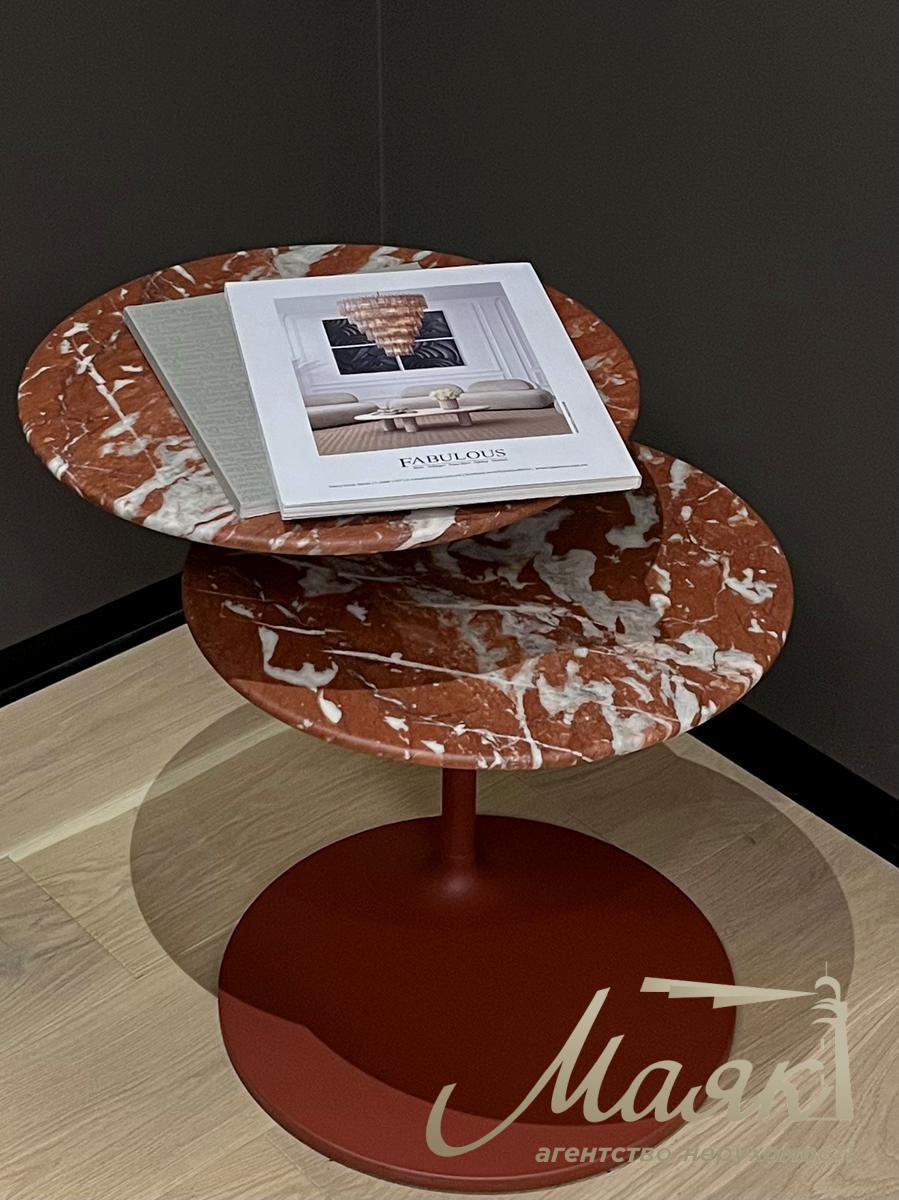 Продаж офісу преміум-класу 162 м² у БЦ Carnegie Tower, Київ