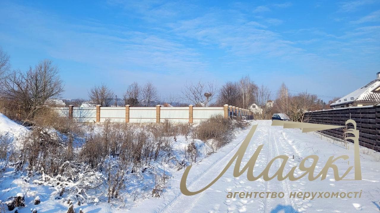 Land for sale: 20 sotok in the village of Podgortsy on Peschanaya Street, Obukhov District