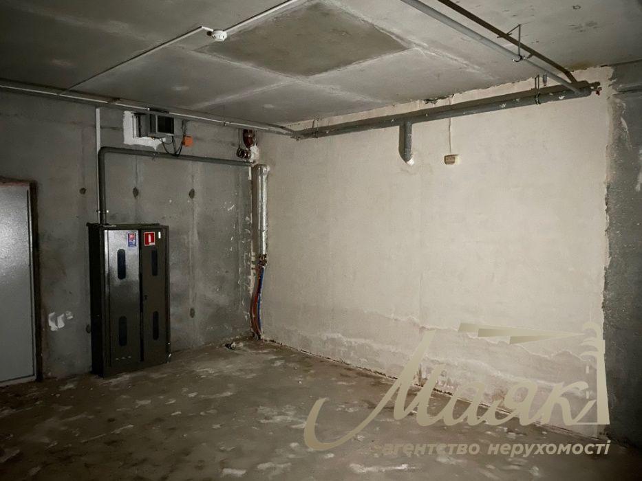 Продаж фасаду 210м2, метро Лівобережна, ЖК Галактика, будь-який вид діяльності