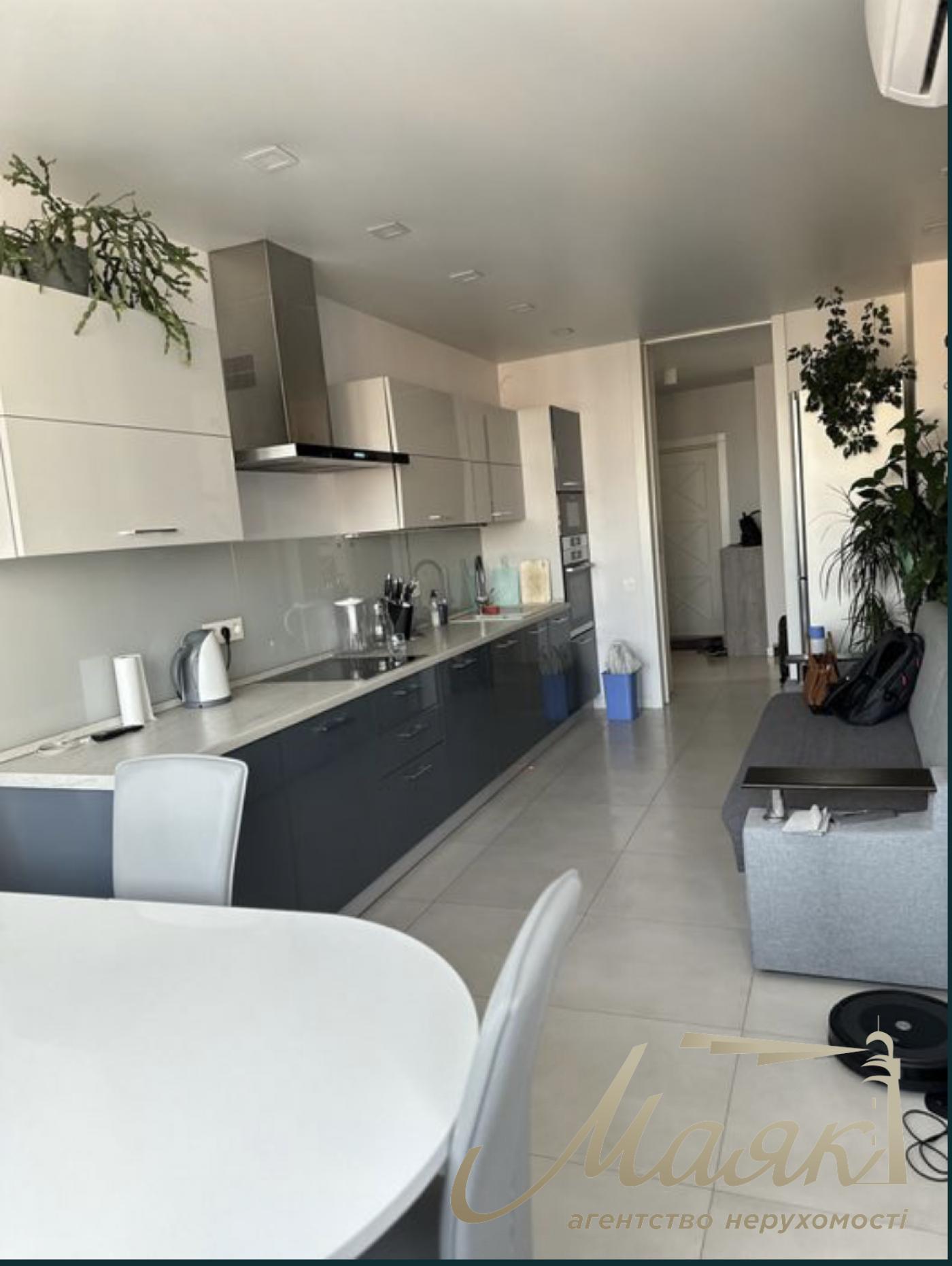 Rent 2 room apartment pr. Lobanovsky, Solomenka, Kyiv