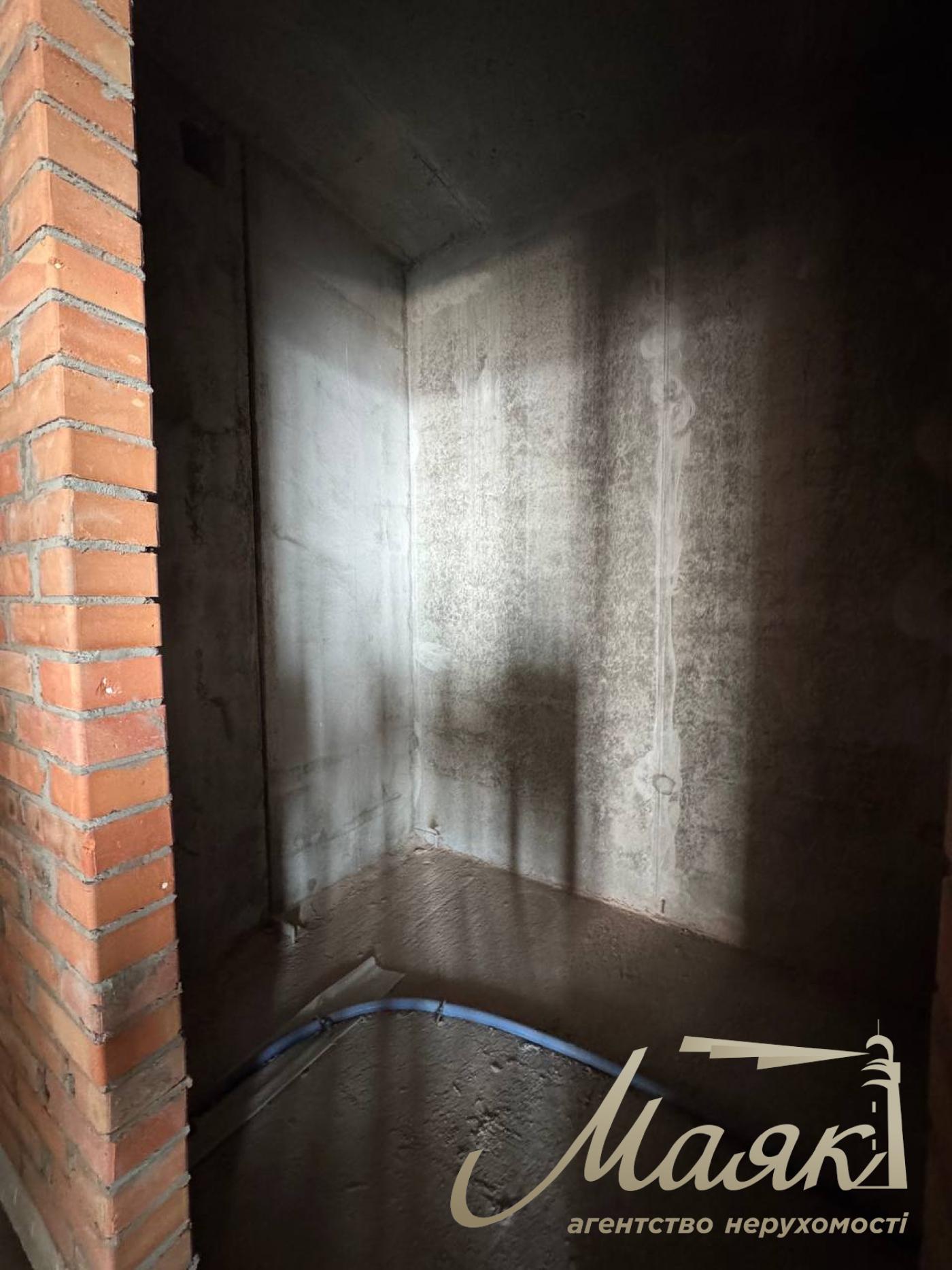 Продаж 3к квартири, 117м2, ЖК А136.