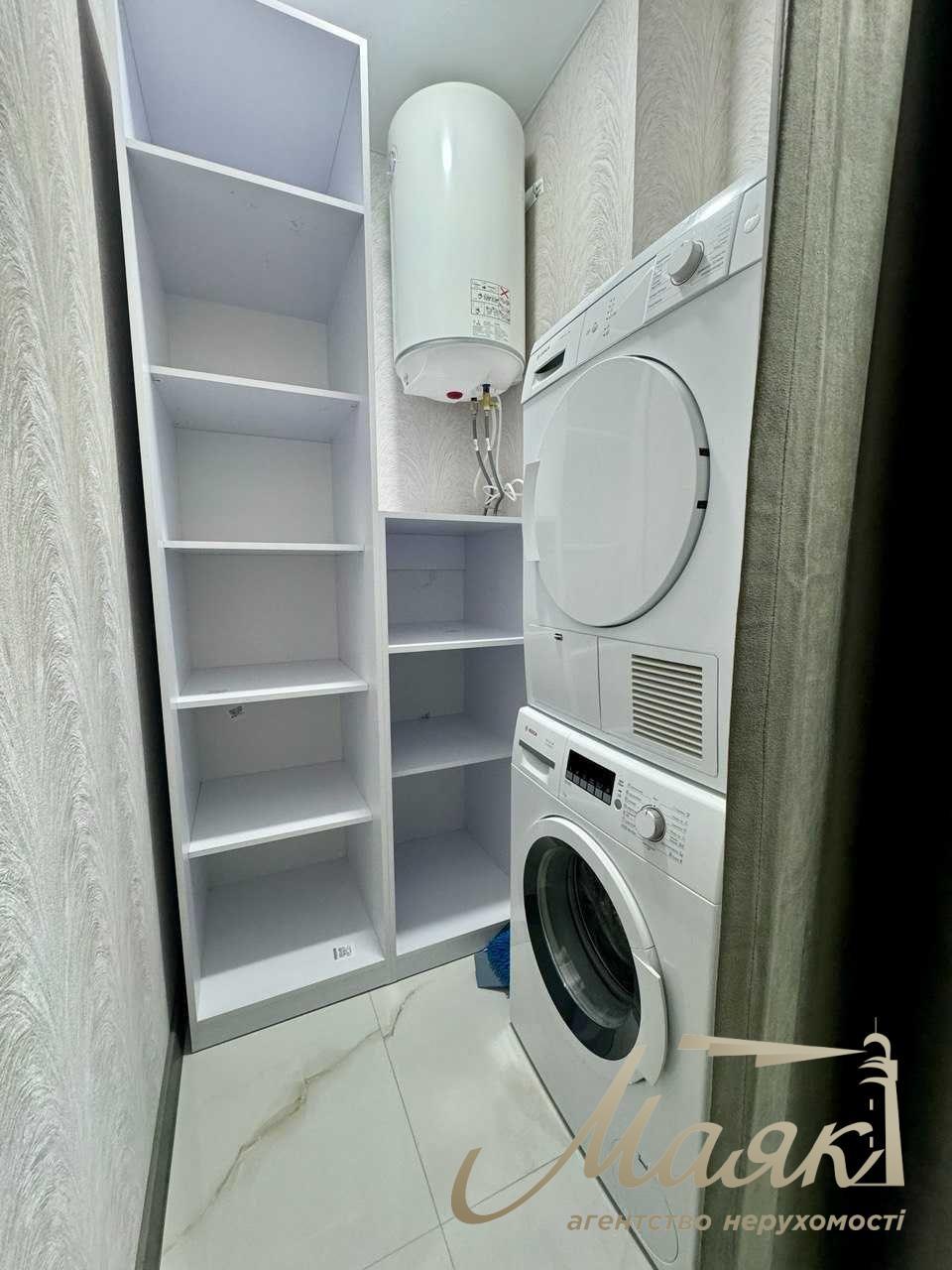 Аренда 1к квартиры в ЖК Great, Киев