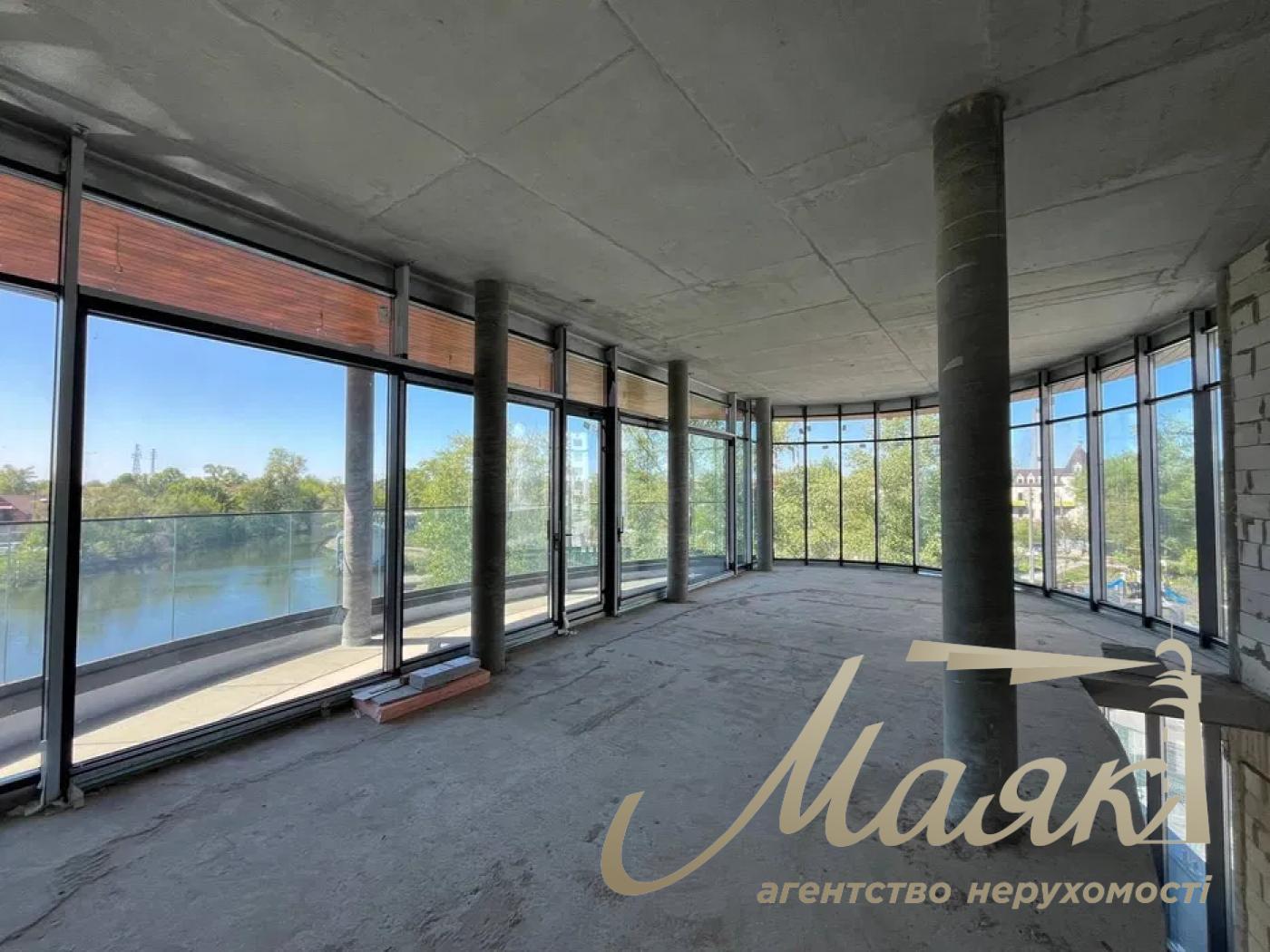 Аренда отдельно стоящего здания ЖК Ривьера, м. Славутич