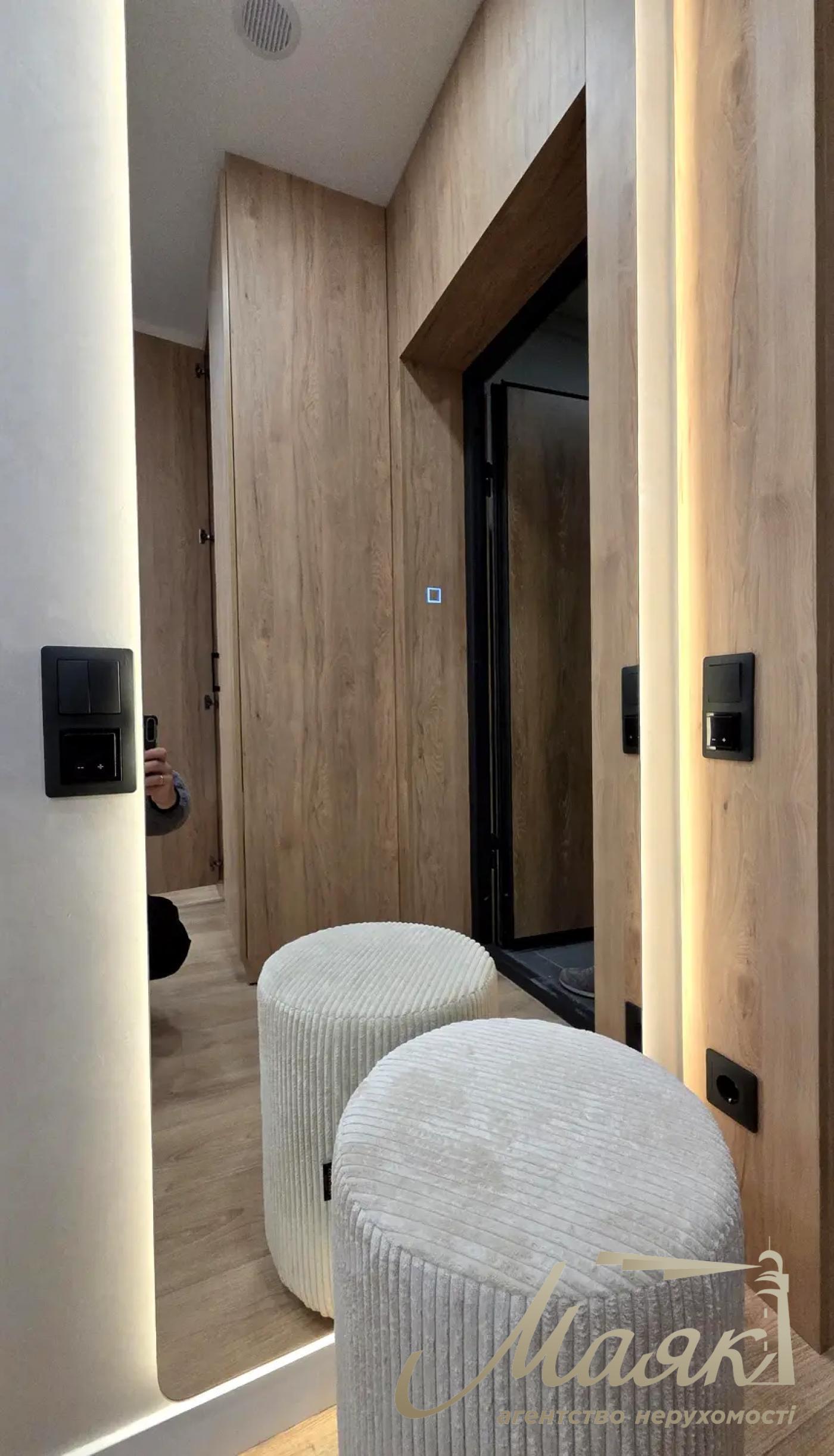 Продаж 1-к квартири ЖК Варшавський-3, Виноградар, Поділ