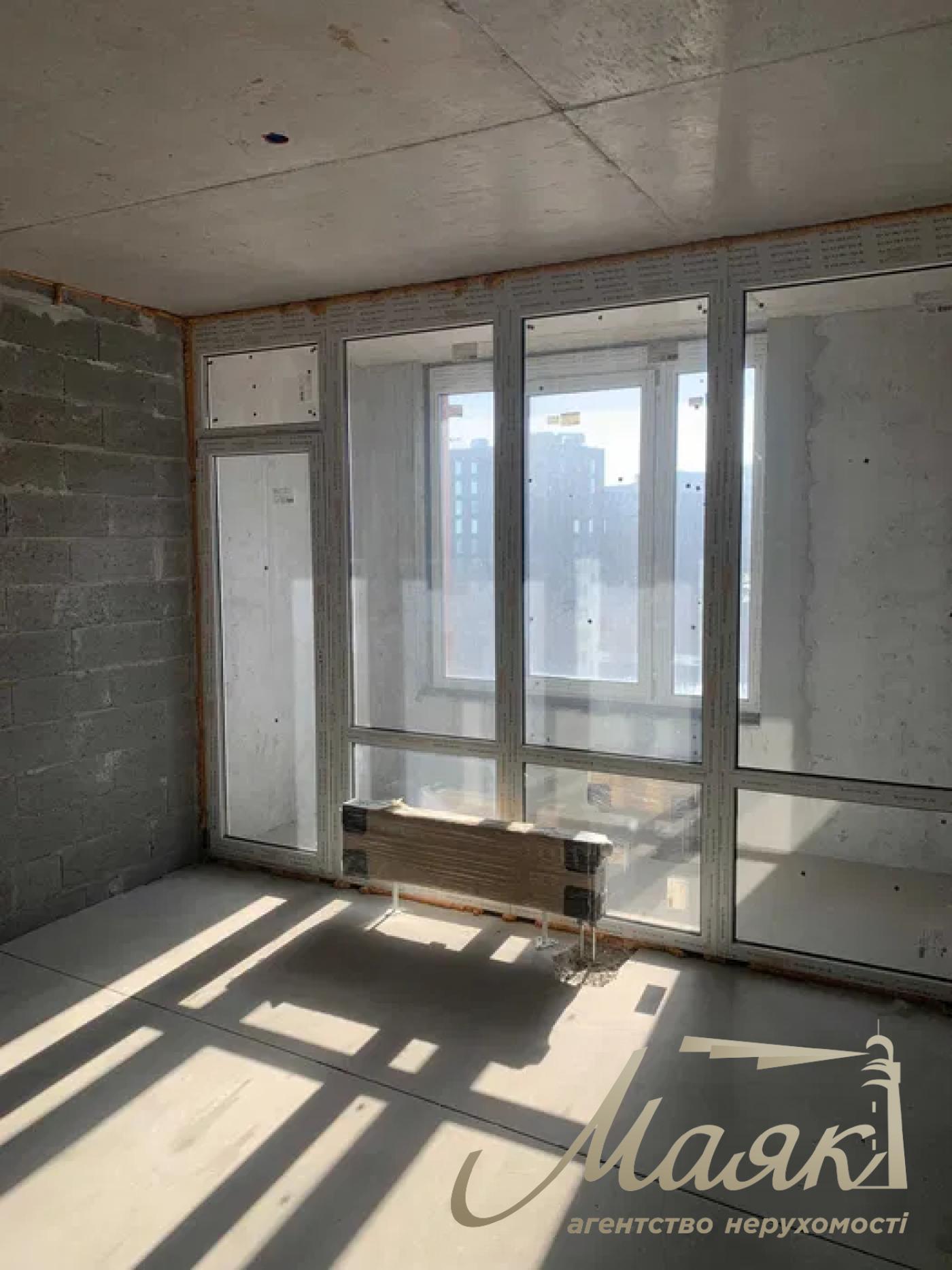 For sale 1k apartment 45m2, LCD SEVEN, SEVEN