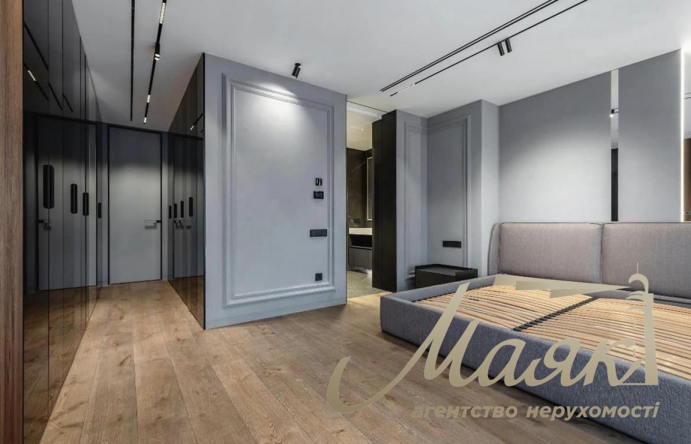 Sale of 3-room apartment in residential complex Taryan Towers, Lumumba Patrisa, Pechersk, Kyiv
