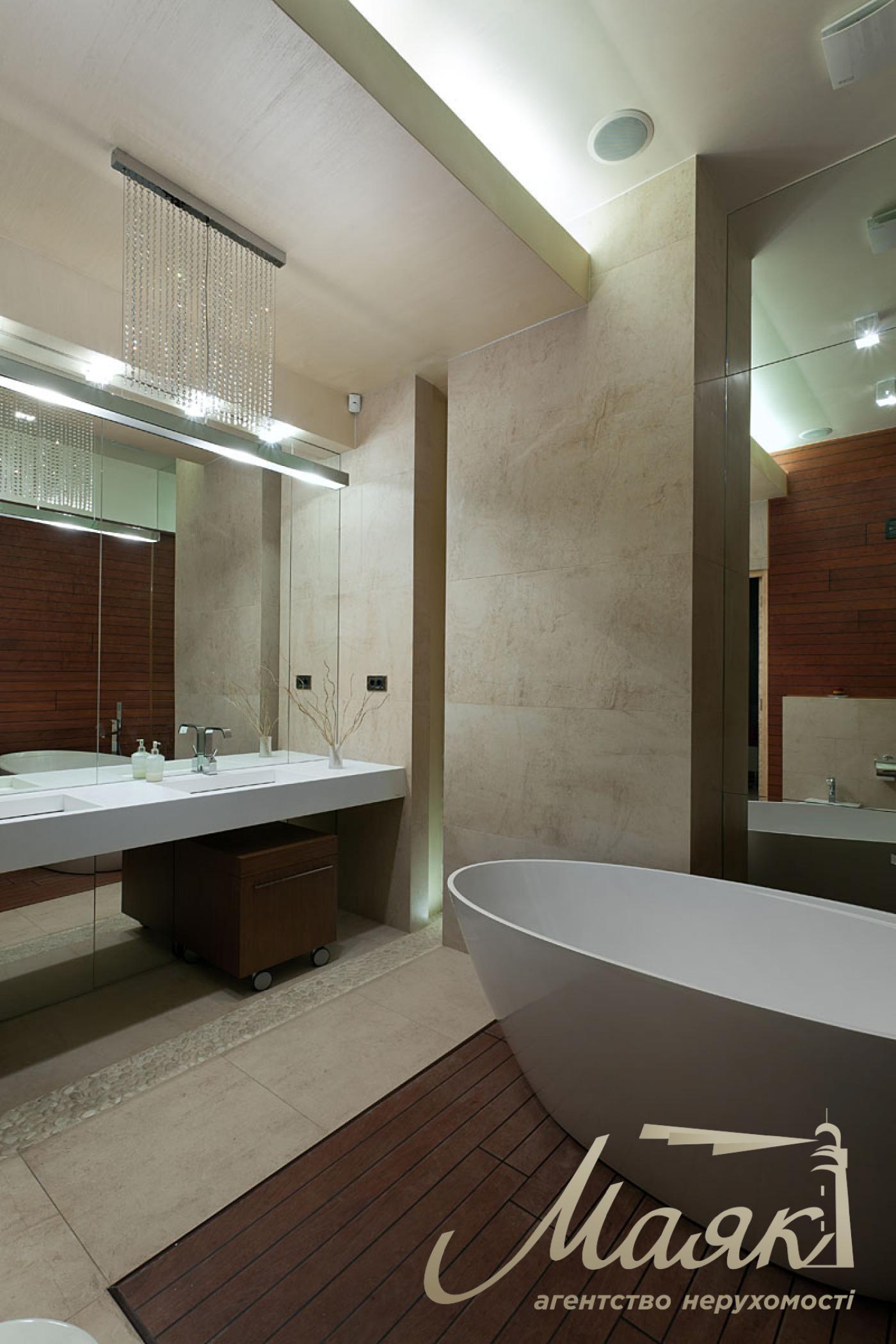 Продажа уникального пентхауса в клубном доме Резиденция Тимирязевская