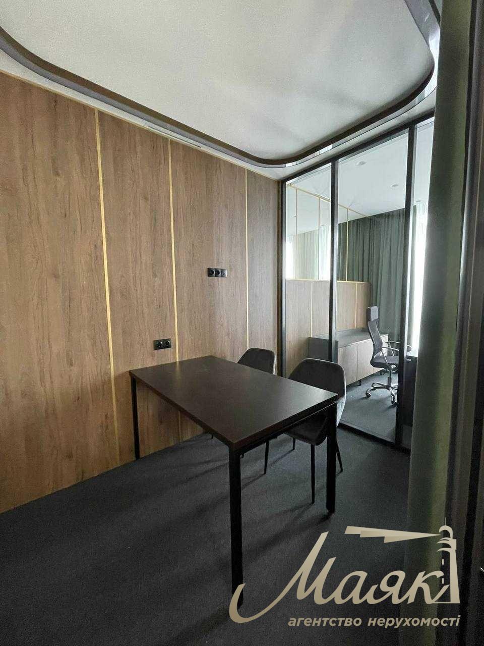 Аренда офиса 45м2 в ЖК Чикаго, Печерск