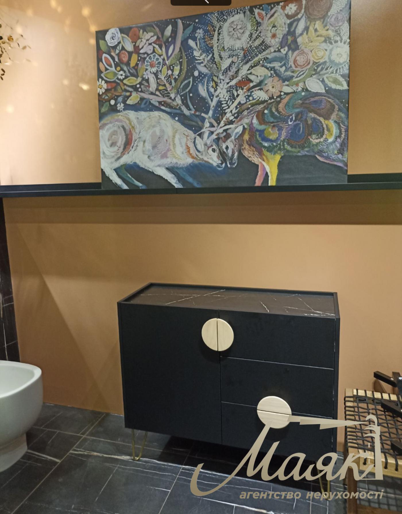 Продаж 2к квартири в ЖК "CHICAGO Central House" Чикаго, Антоновича 44, Київ