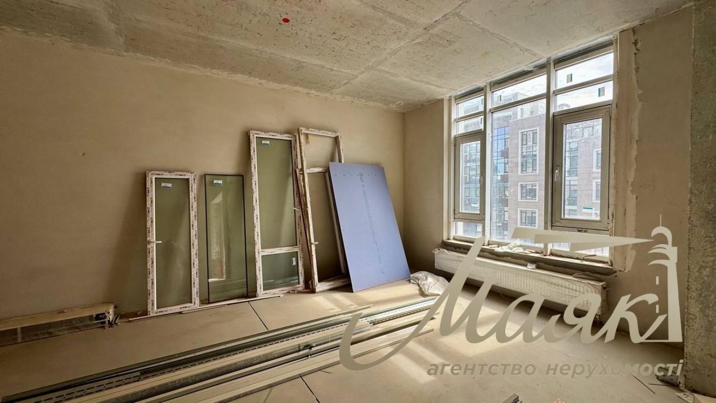 Sale of 4-room apartment, 195 m2, residential complex Fountain Boulevard, Pechersk, Kyiv