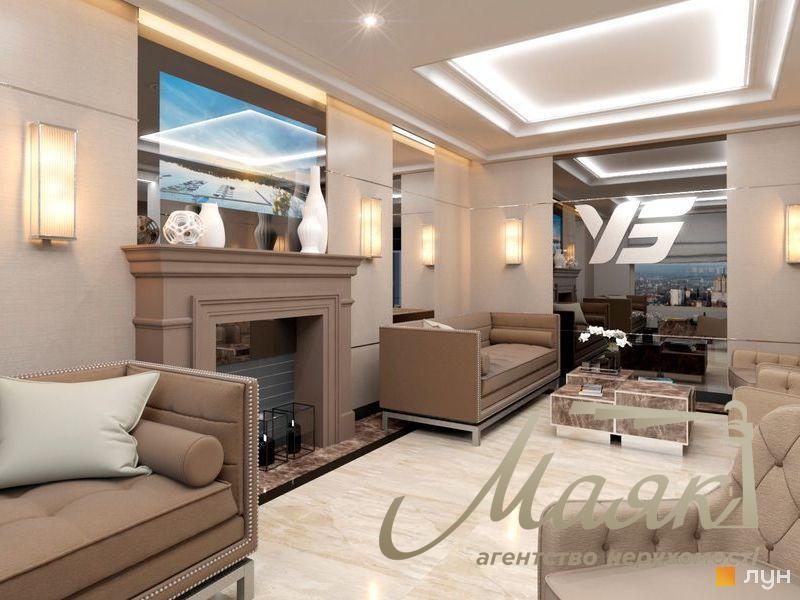 Аренда 3к квартиры ЖК Шевченковский, ул. Златоустовская