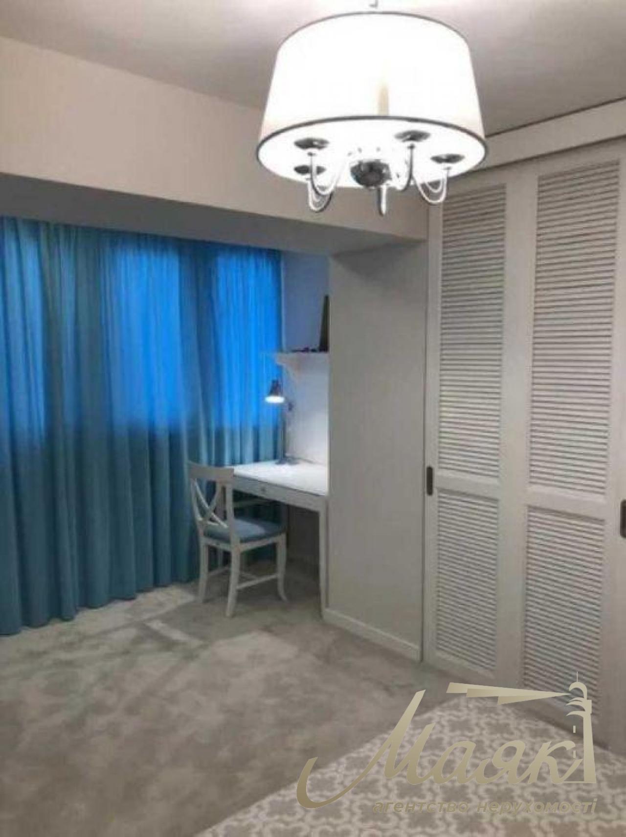 Продажа 3-к квартира ул. Антоновича, Центр, г. Киев