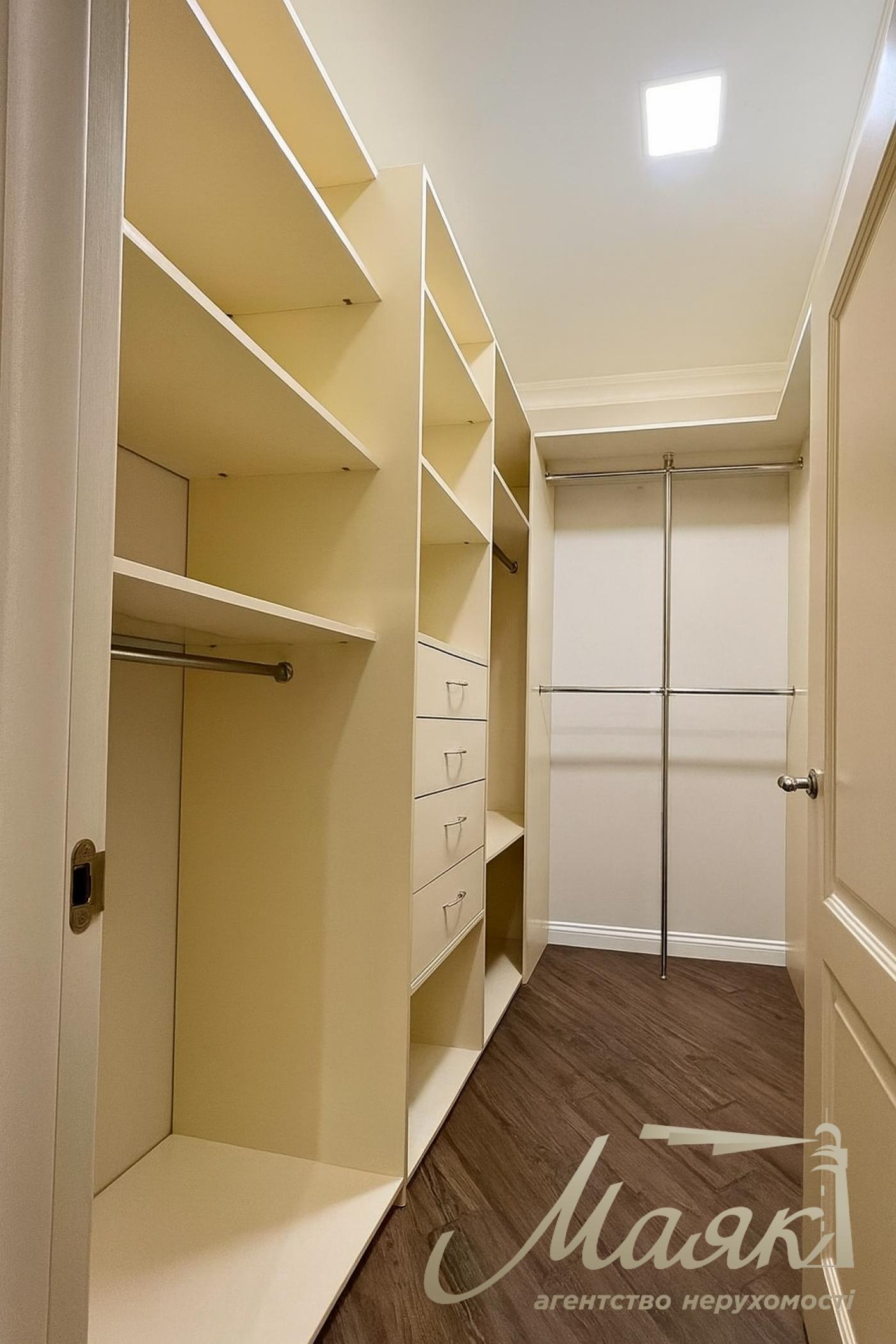 Оренда 3-кімнатної квартири ЖК Новопечерські Липки, вул. Верхогляда