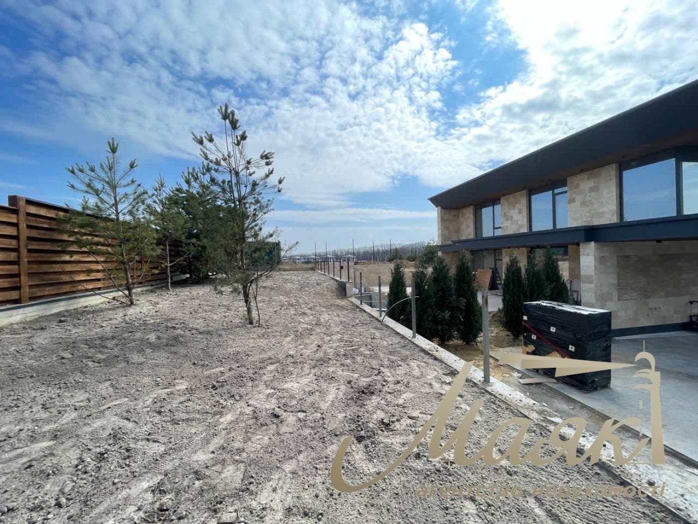 Продаж 2-поверхового будинку площею 440 м², Ходосівка, КГ «Нова Ходосівка»