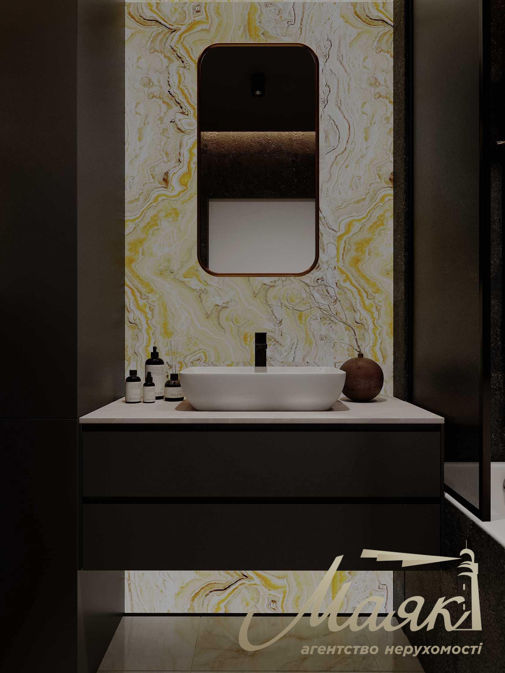 Rent 1k apartment, 40 m2, LCD Fine Town, Nivki