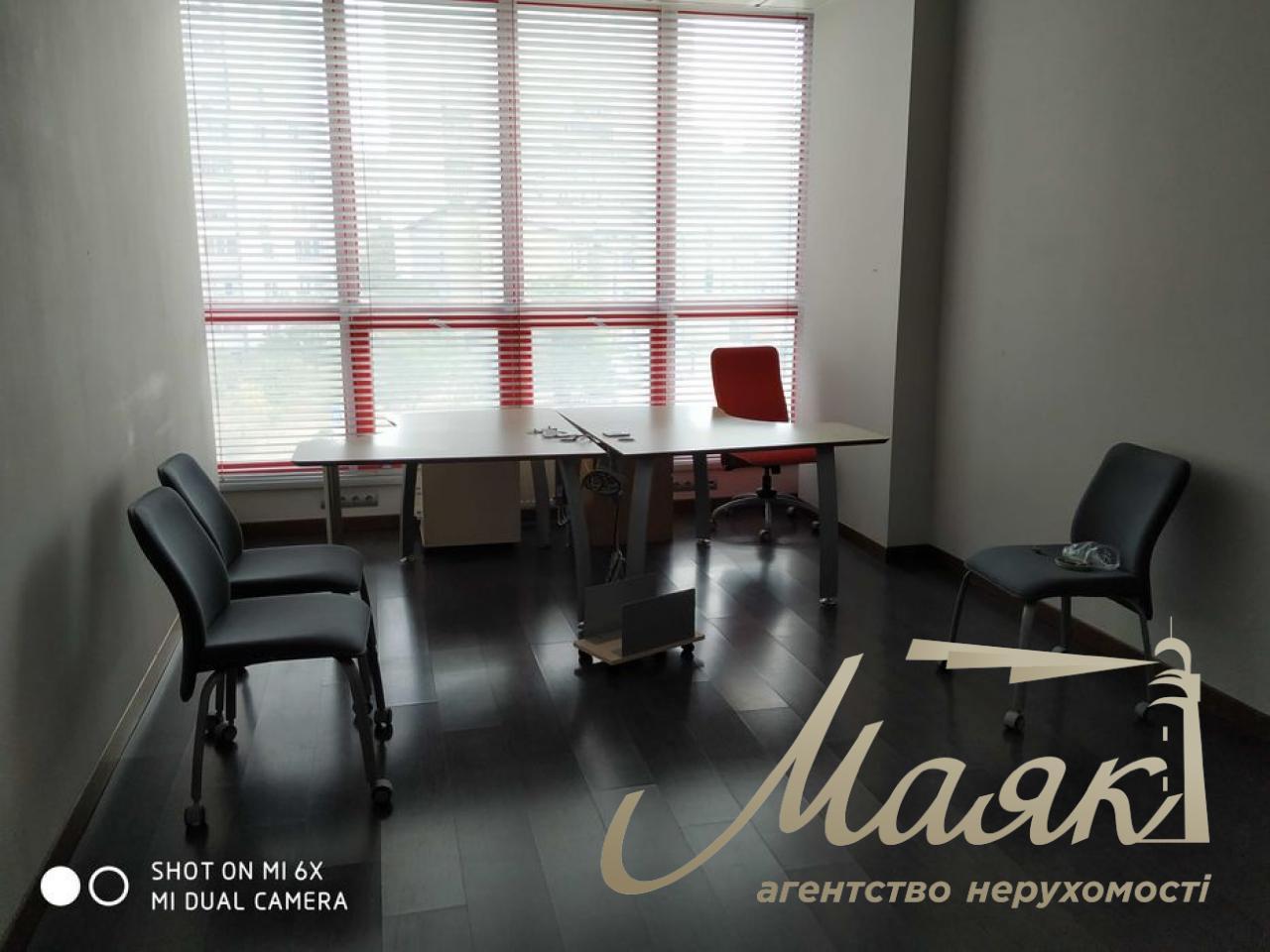 Аренда / Офис 444 кв.м. / ул. Мишуги Александра, Позняки