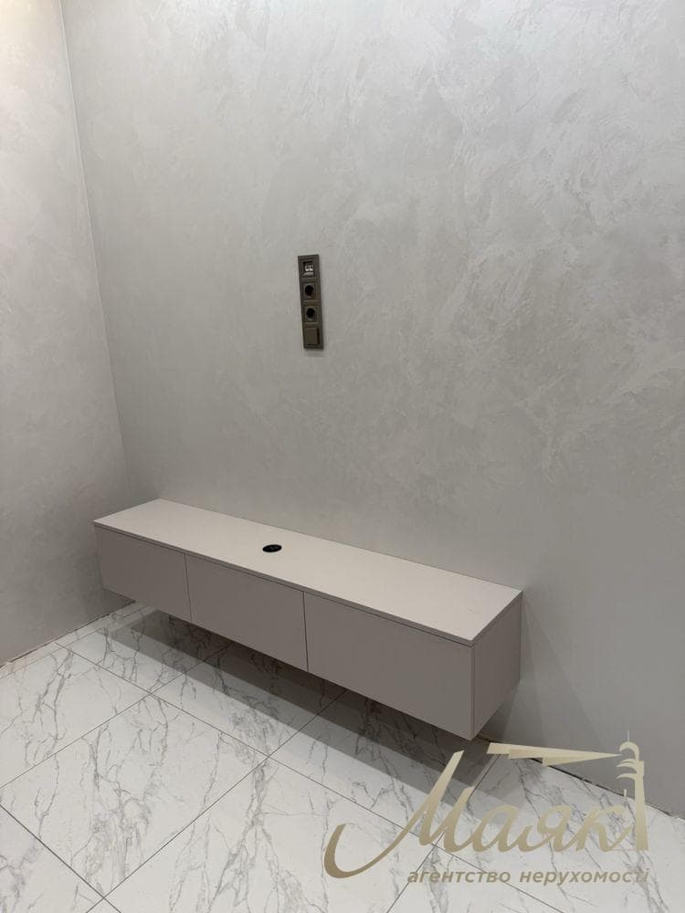 1-Bedroom Apartment for Sale in the "Italian Quarter" Residential Complex, Obolonskyi District