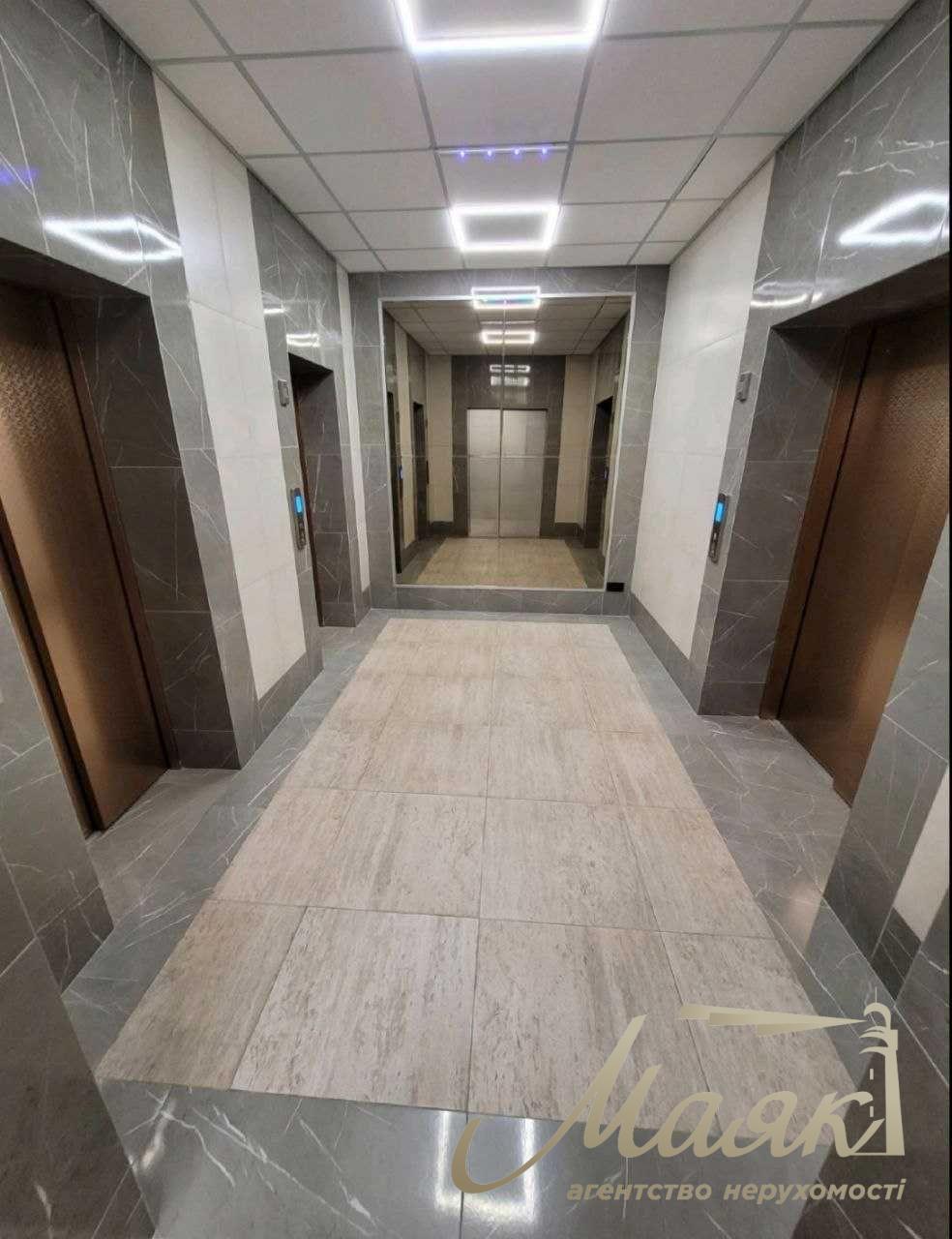 Продаж 1-кімнатної квартири в ЖК Delmar Дельмар Дельмар, вул. Верхогляда, Печерськ, Київ