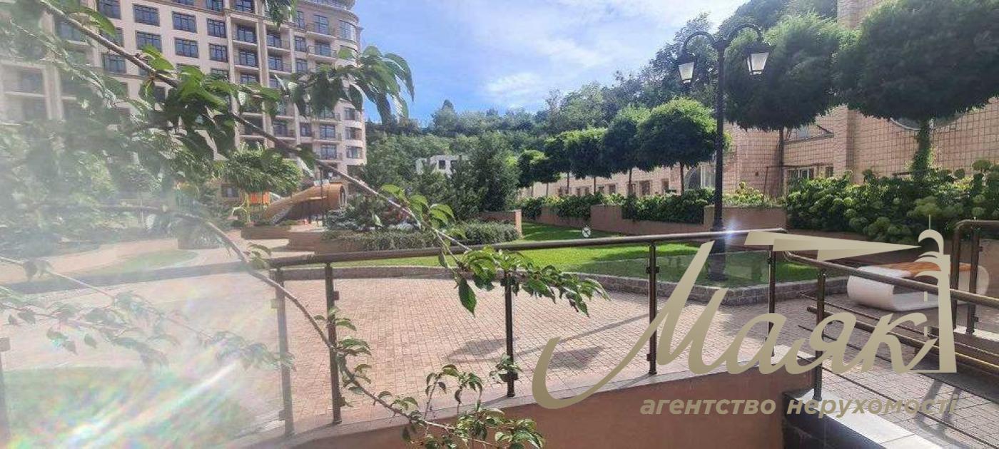 Sale of commercial premises residential complex Pechersk Plaza, Boychuka st.