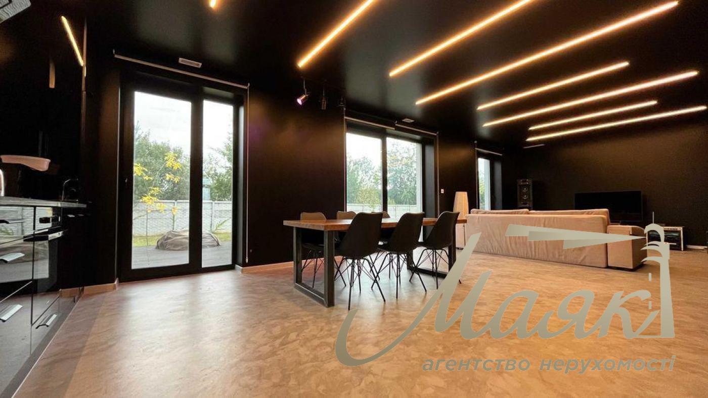 Продажа дома 165м2 с. Вита-Почтовая