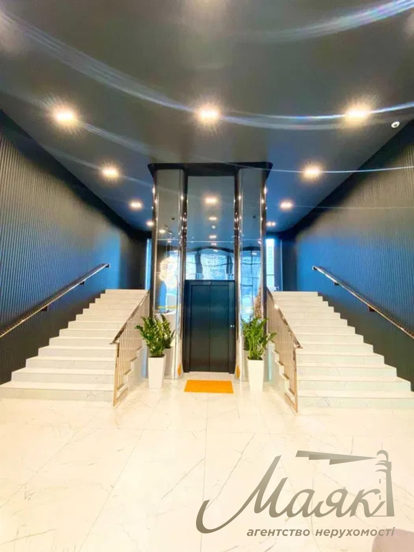 Продаж 1к. квартири в ЖК Trinity, Тютюнника. поруч метро Палац Україна