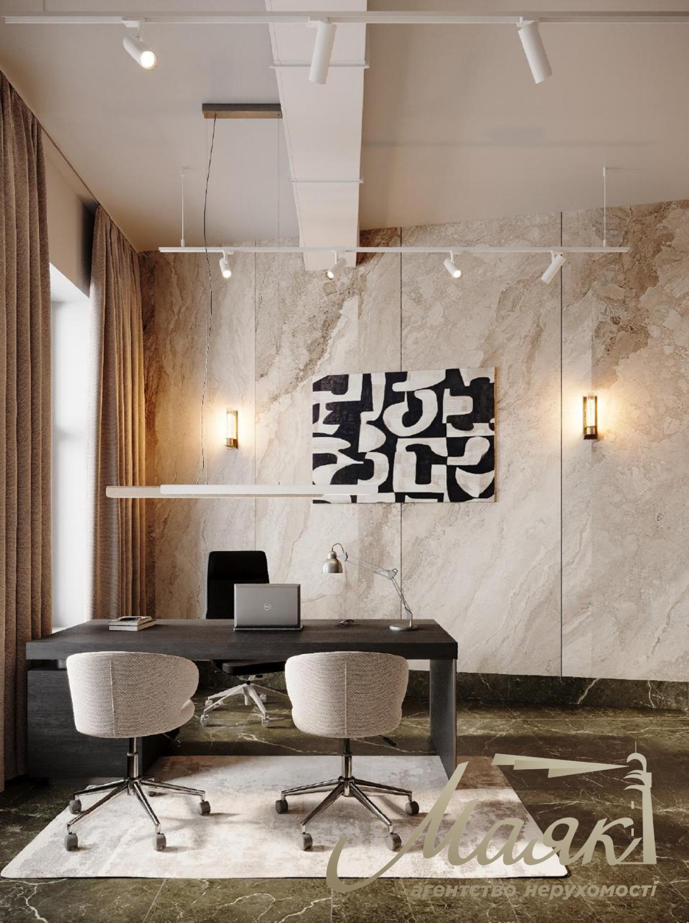 Office for sale BC Zoryanyi, Princes Ostrozhskikh str.